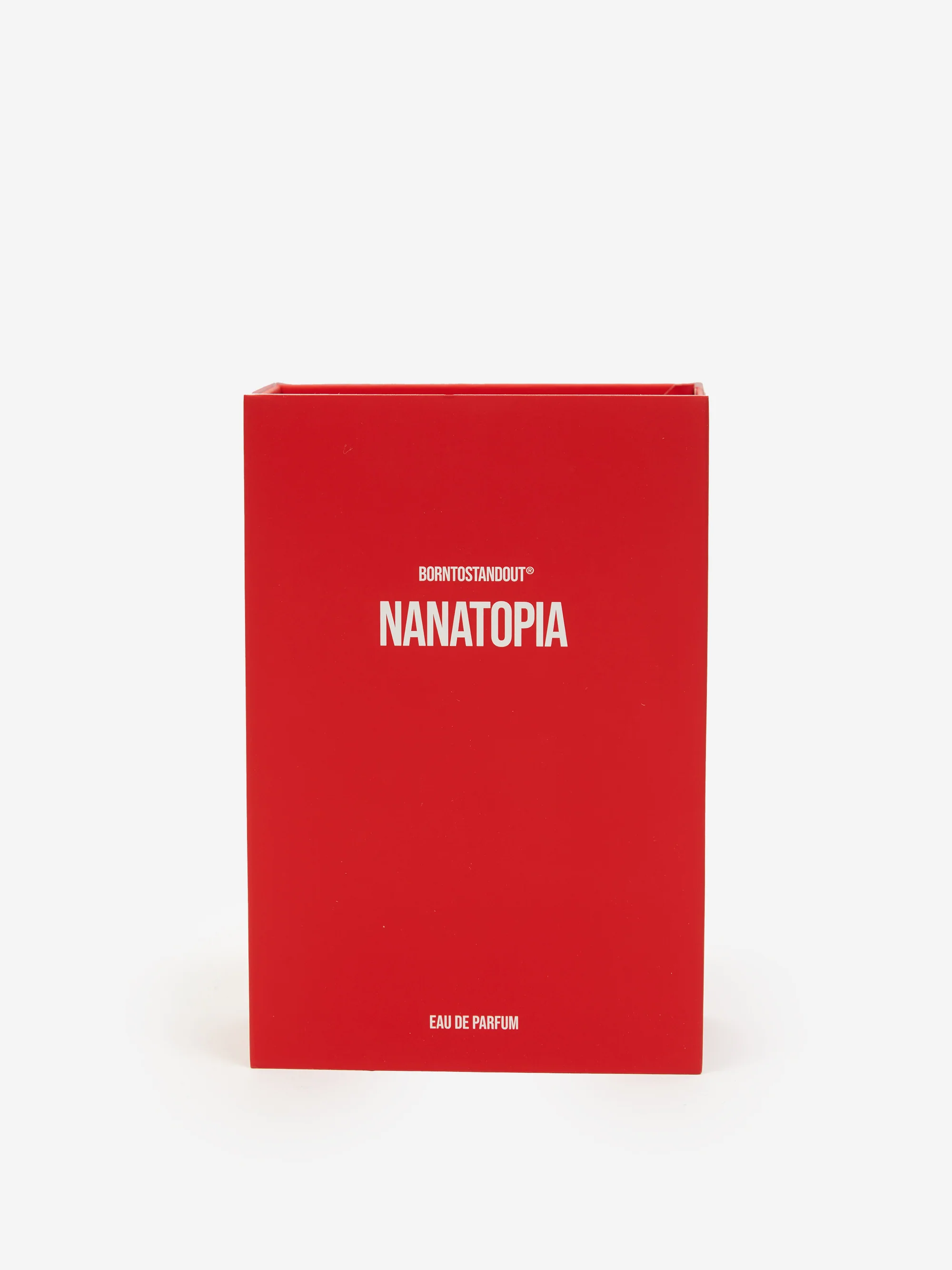 BORNTOSTANDOUT Nanatopia EDP 50ml - Image 3