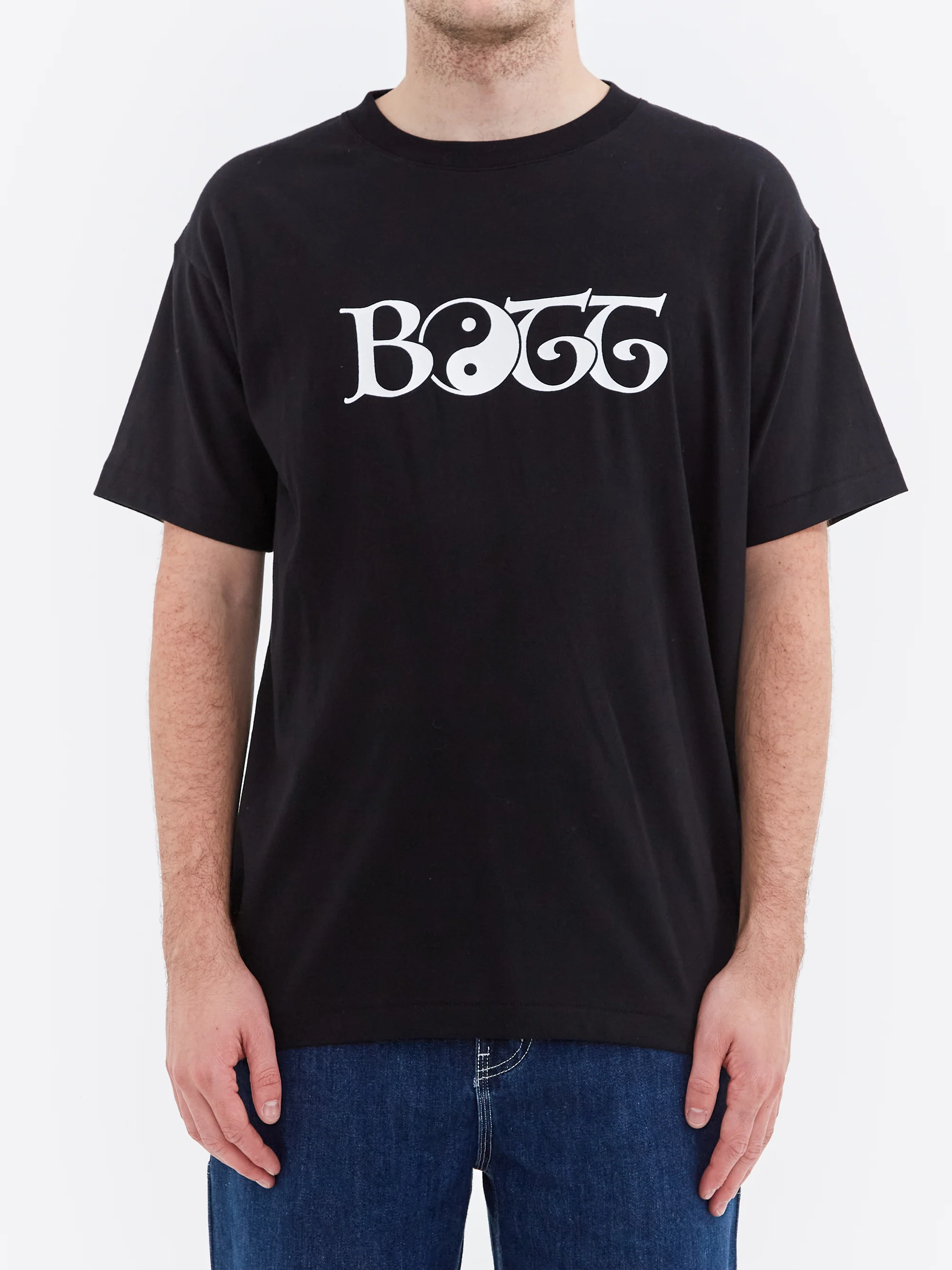 BoTT 2Y Tee - Black - Image 2