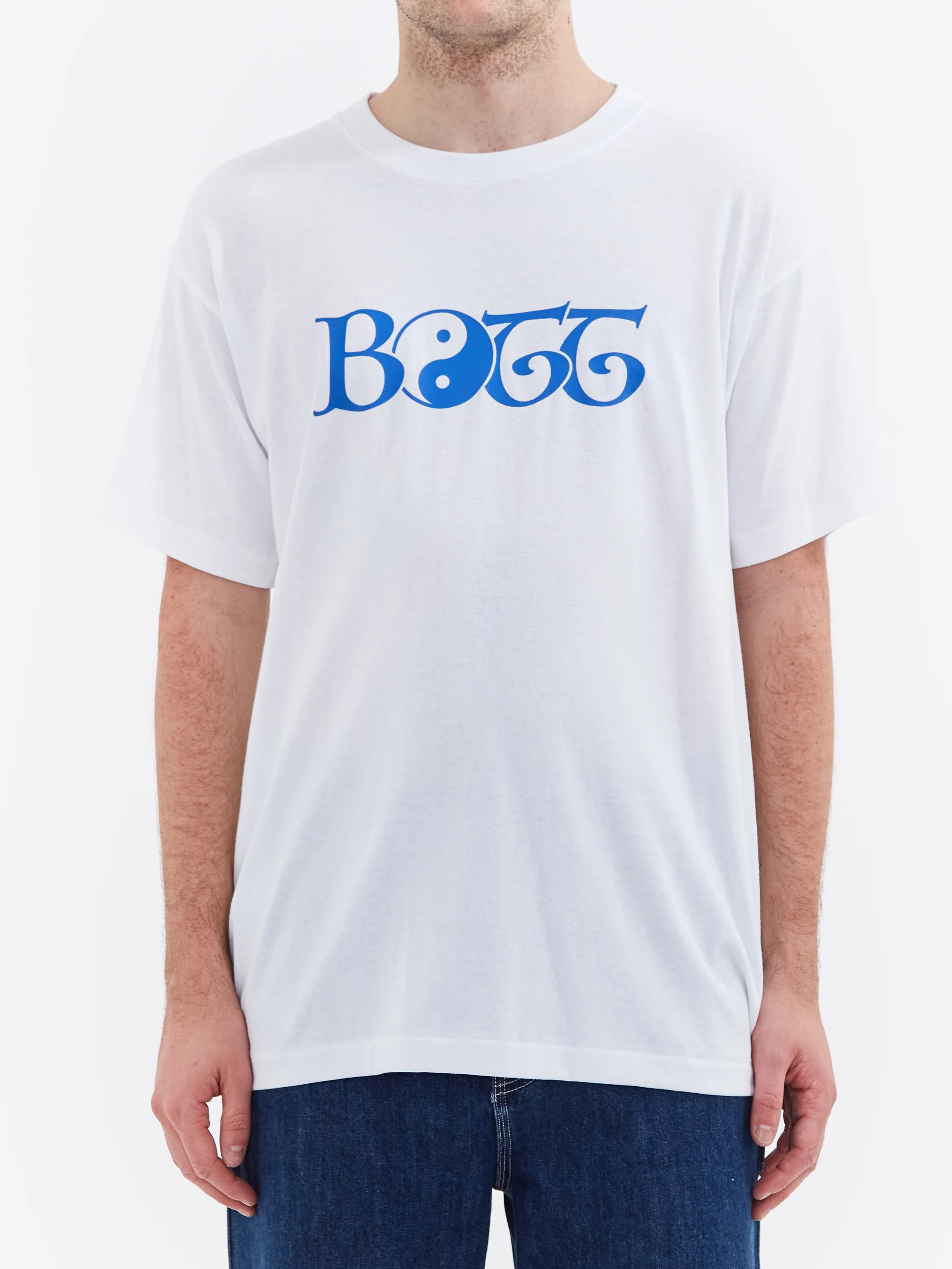 BoTT 2Y Tee - White - Image 2