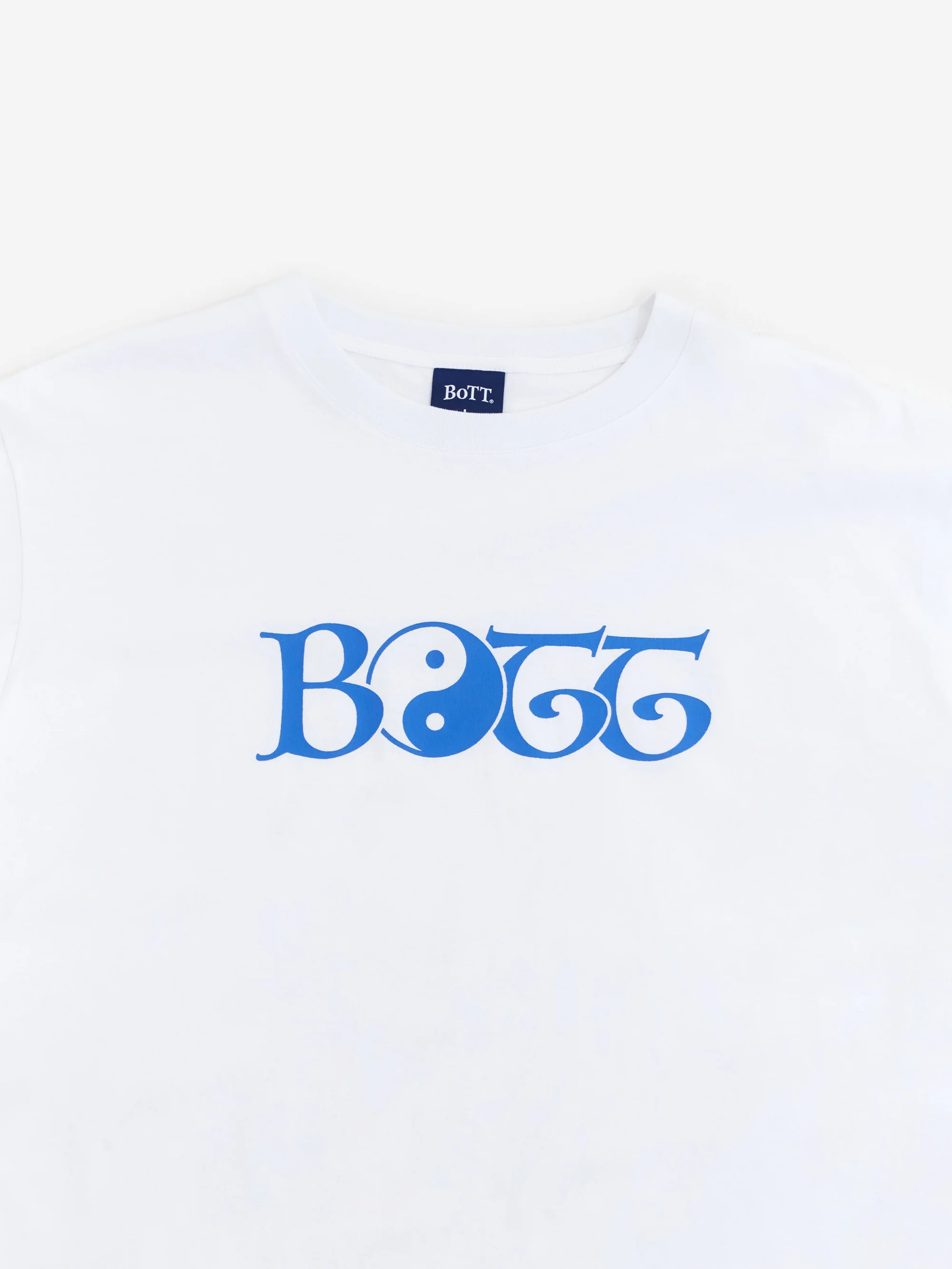 BoTT 2Y Tee - White - Image 3