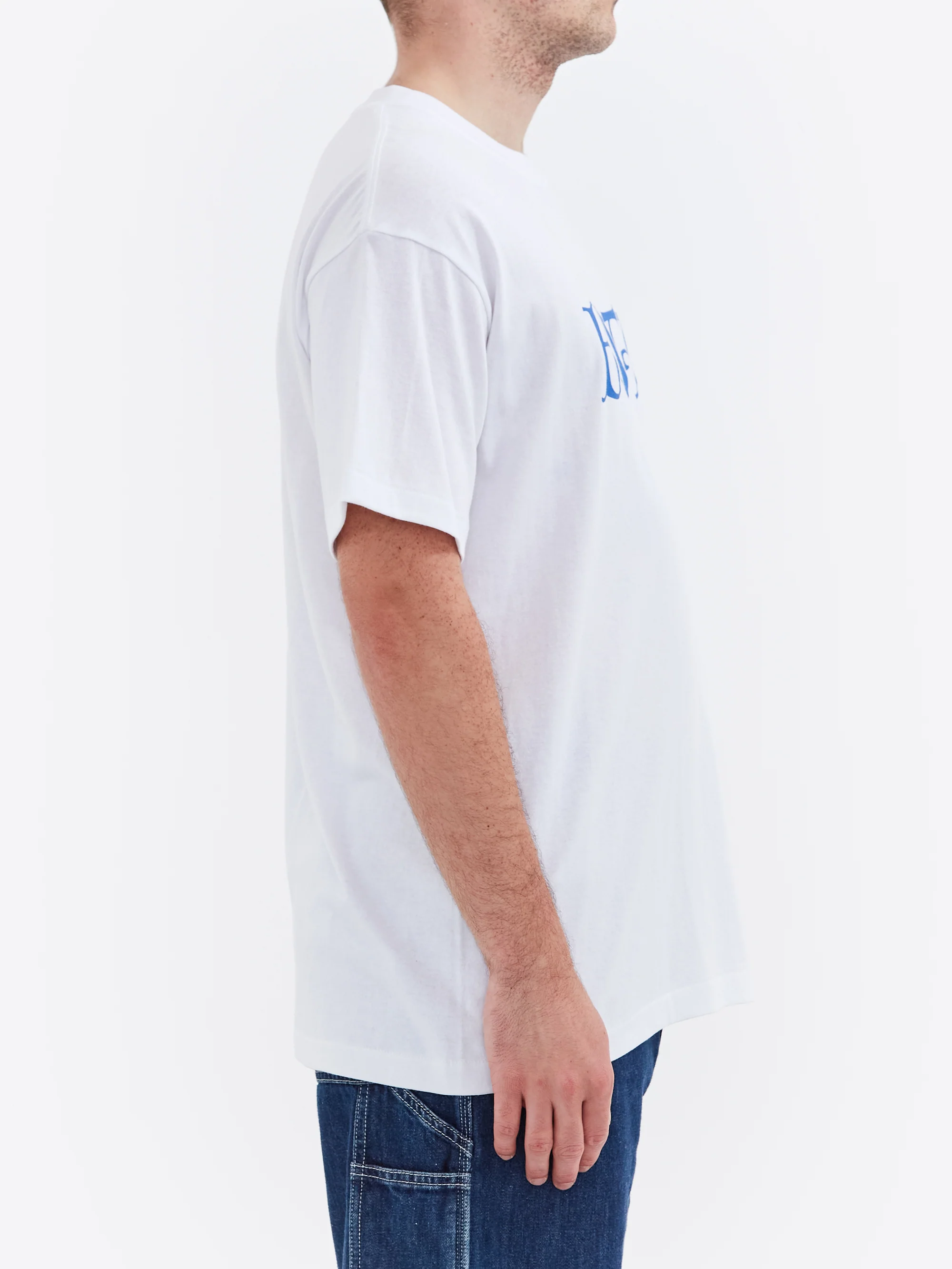 BoTT 2Y Tee - White - Image 5