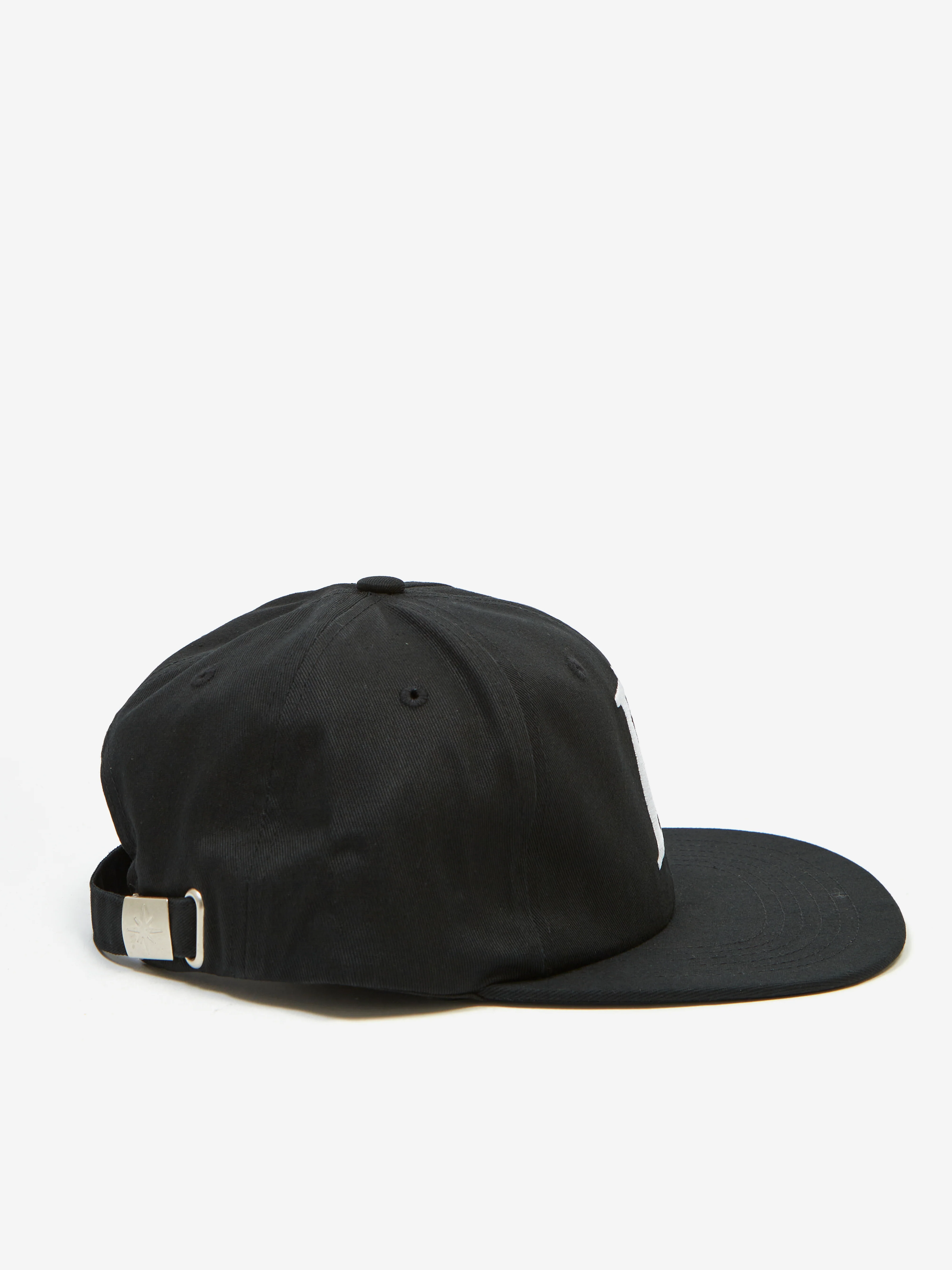 BoTT B Logo 6-Panel Cap - Black - Image 3