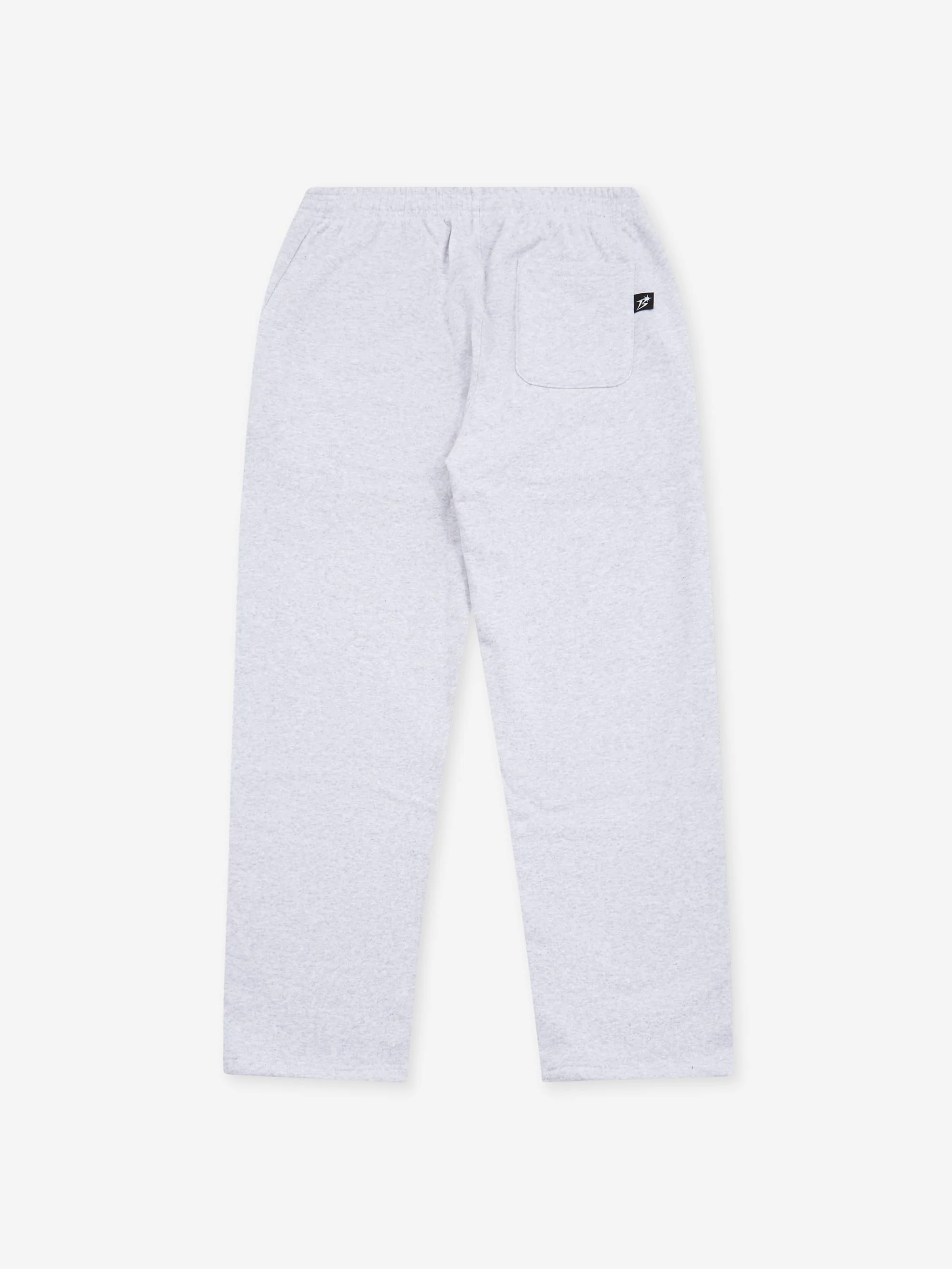 BoTT B Logo Sweat Pant W - Ash - Image 6
