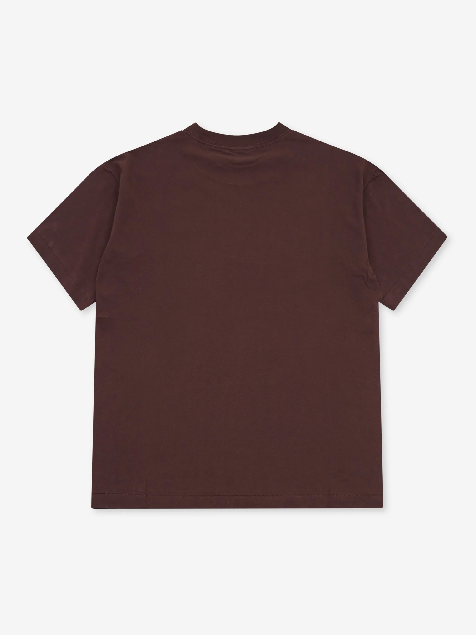 BoTT Blur Tee - Brown - Image 3