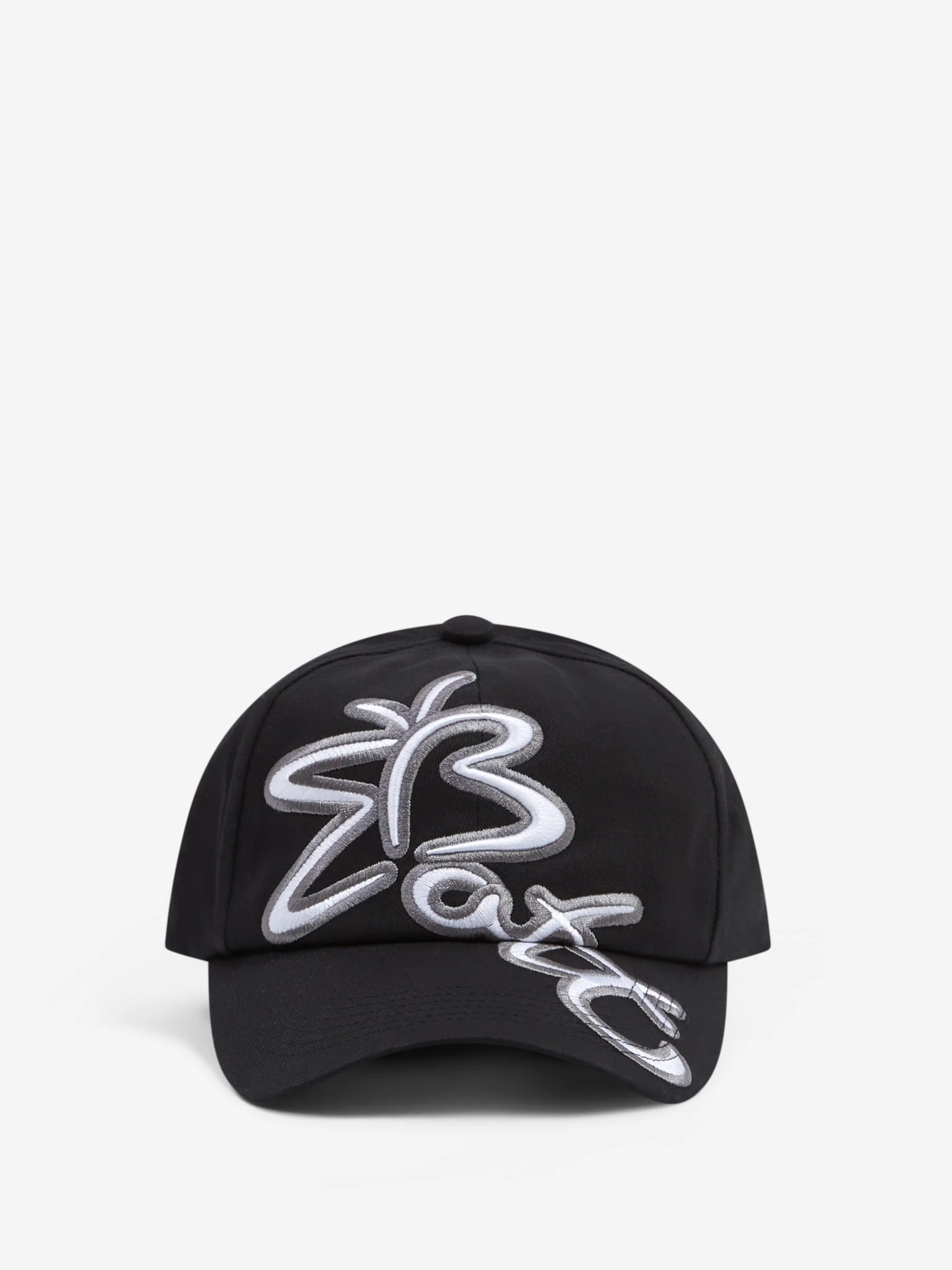 BoTT Botterfly 6-Panel Cap - Black - Image 2