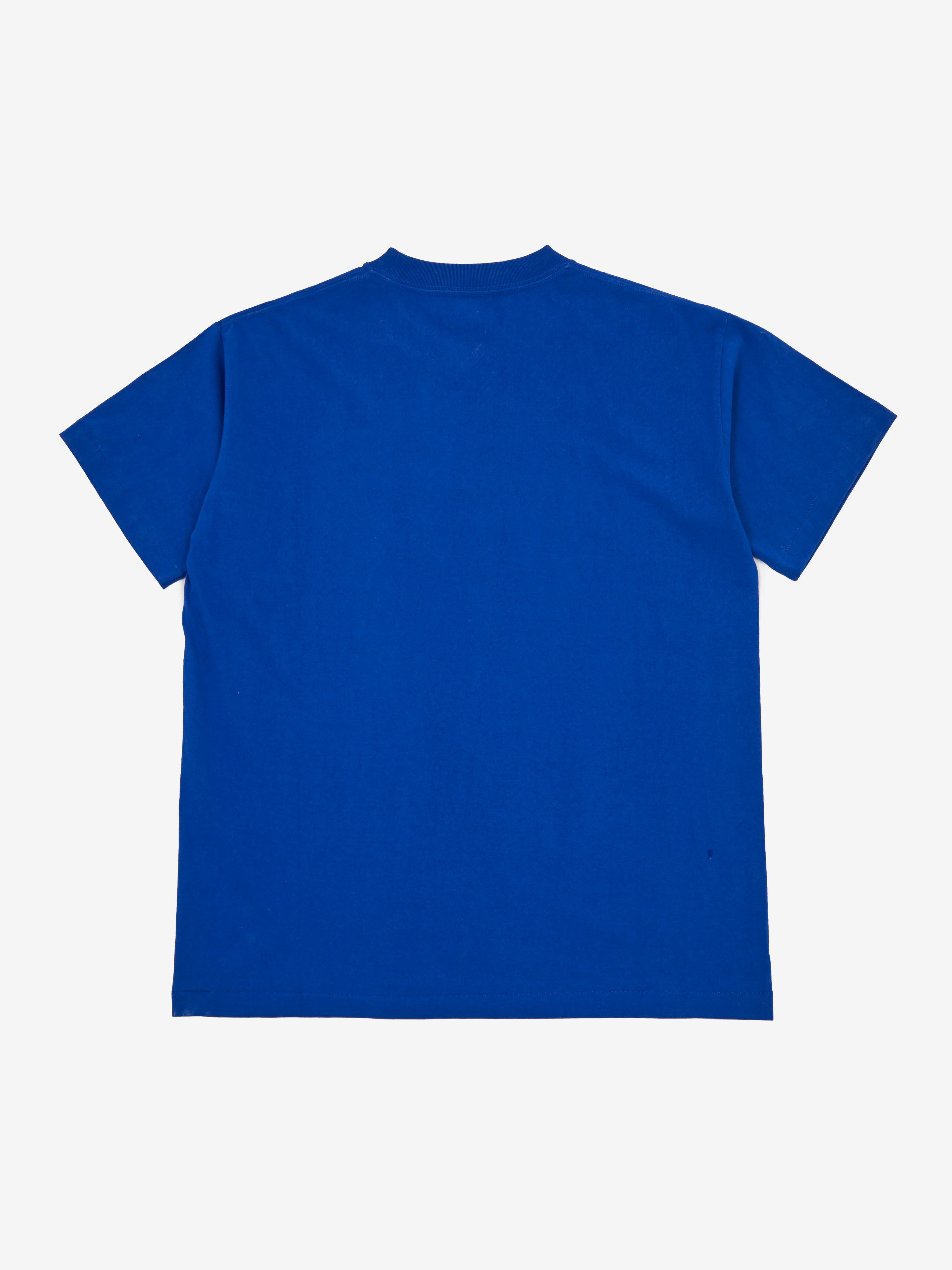 BoTT Corporate Logo Tee - Blue - Image 3
