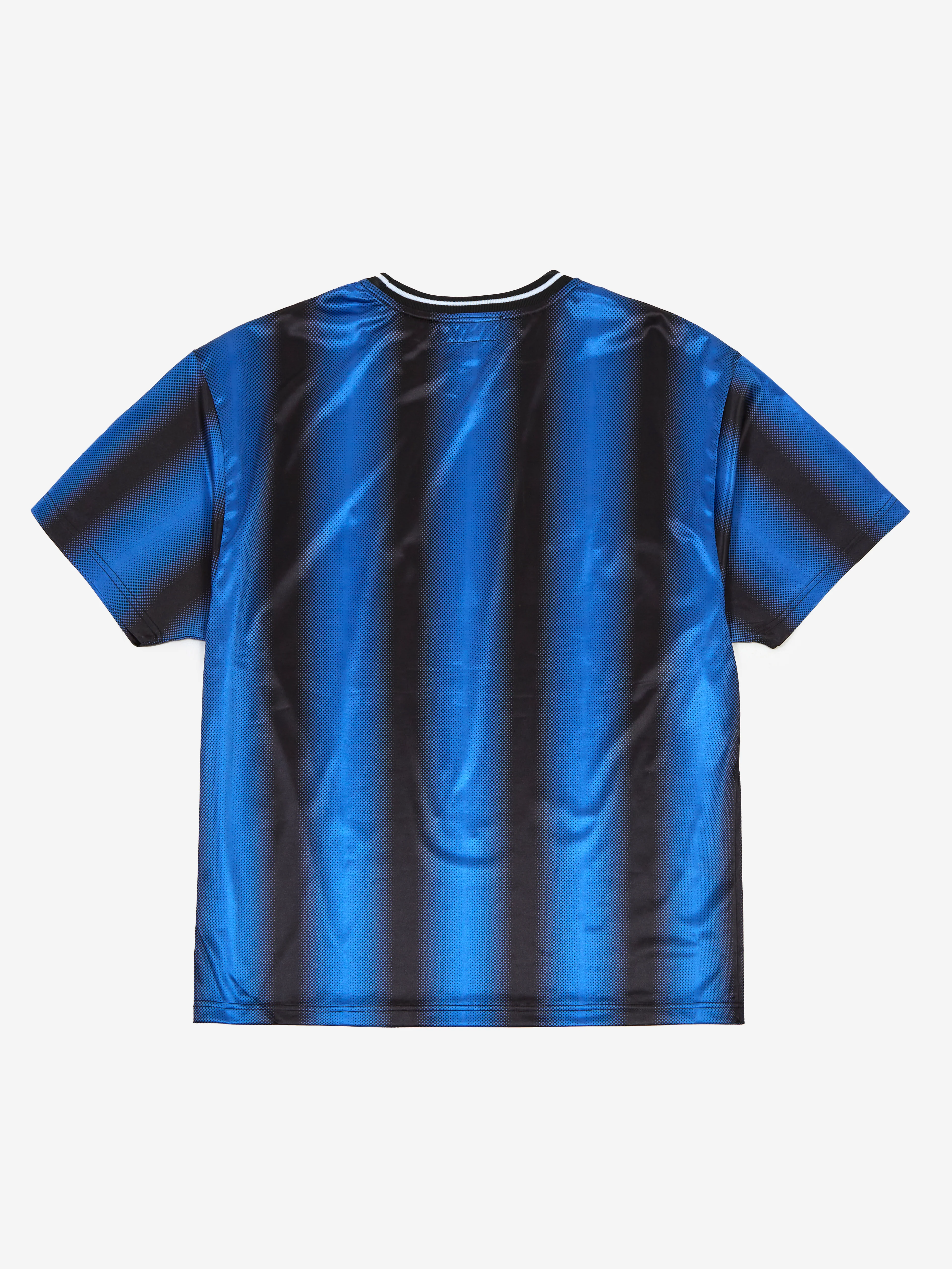 BoTT Gradient Soccer Shirt - Blue - Image 3