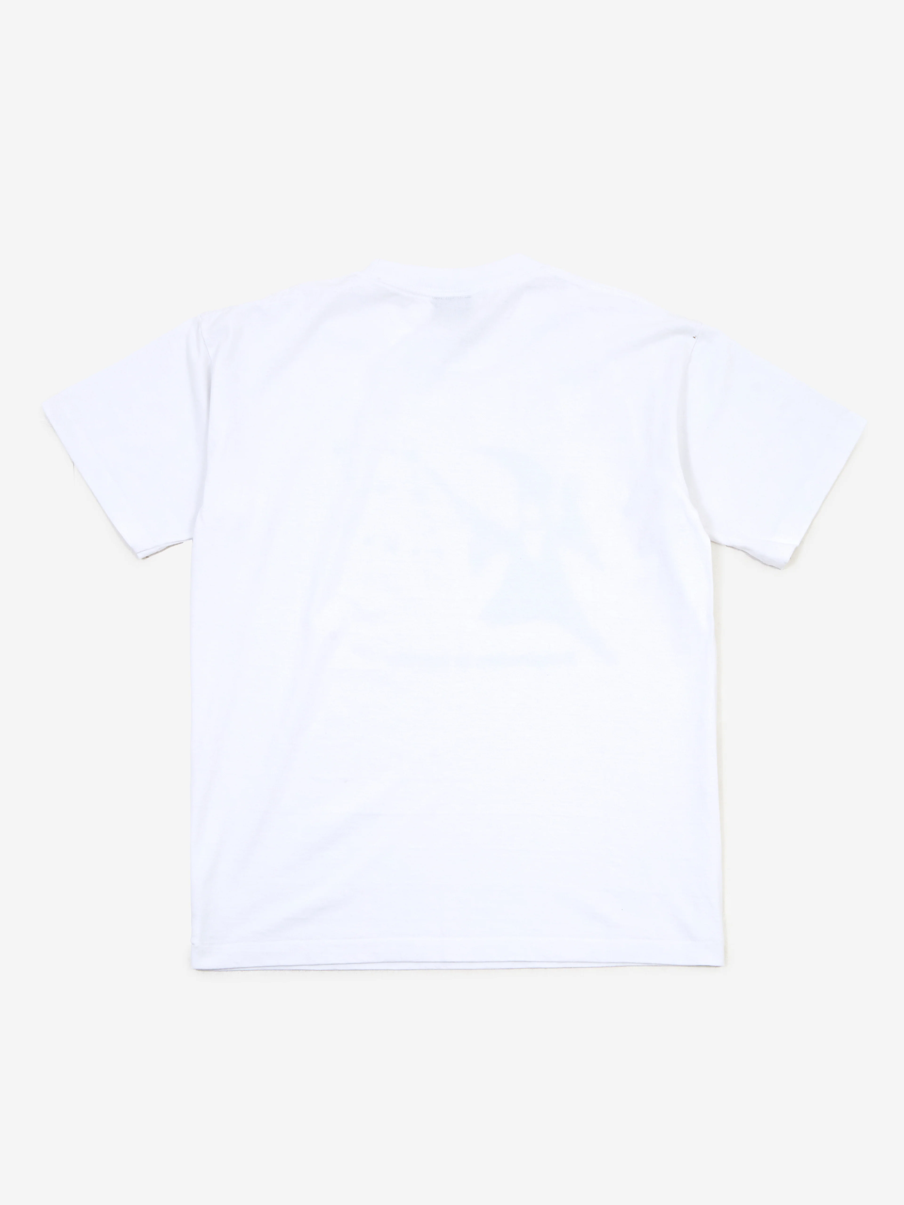 BoTT Imagination Tee - White - Image 3