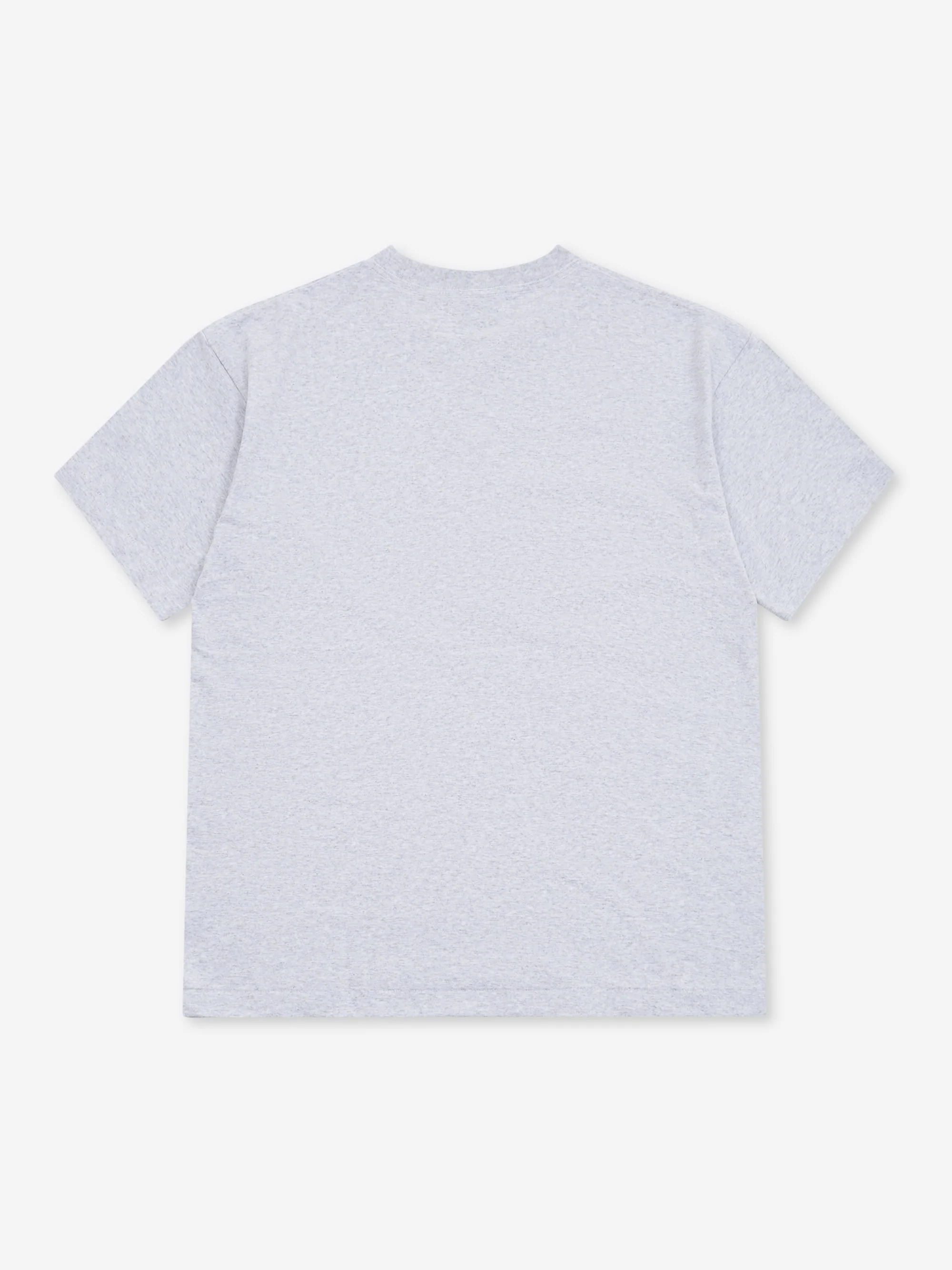 BoTT The Flock Tee - Ash - Image 3