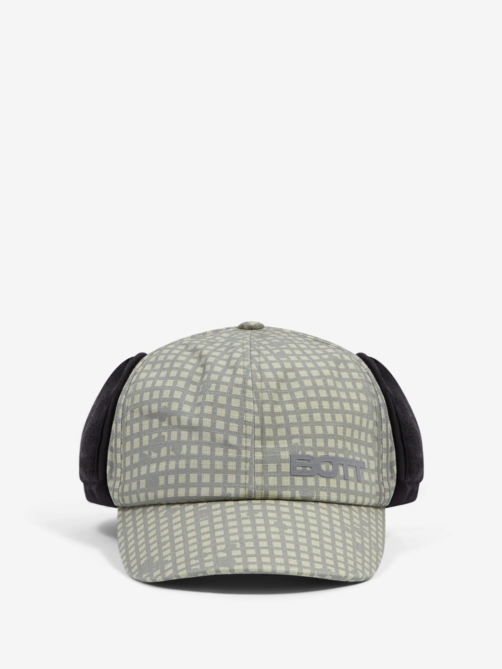 BoTT V2 Logo Earflap Cap - Camo - Image 2