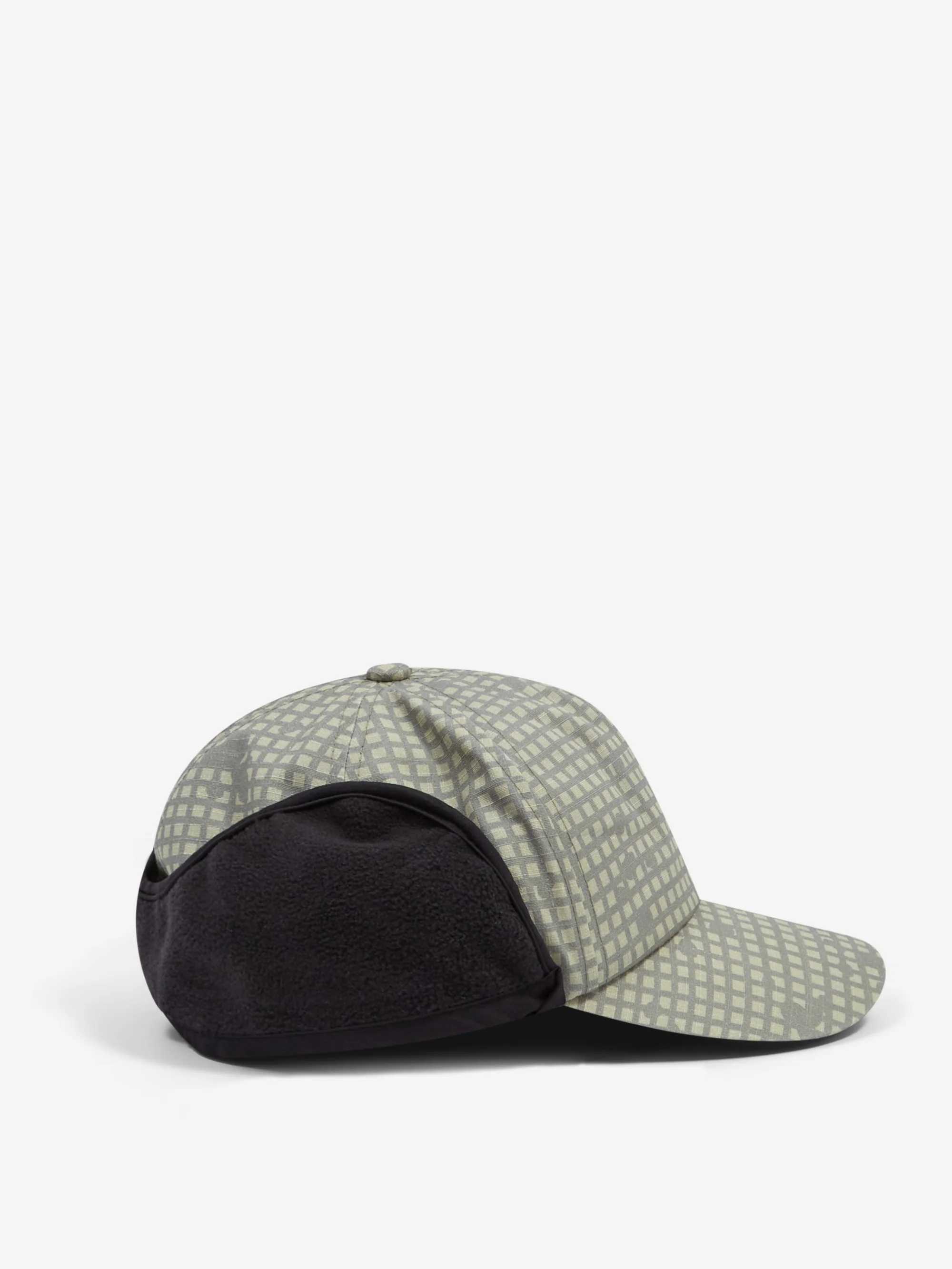 BoTT V2 Logo Earflap Cap - Camo - Image 3