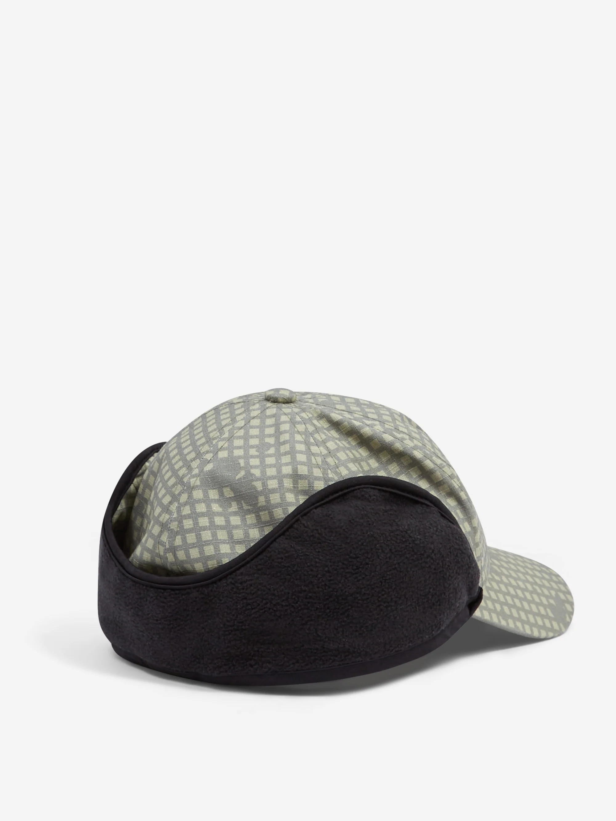 BoTT V2 Logo Earflap Cap - Camo - Image 4