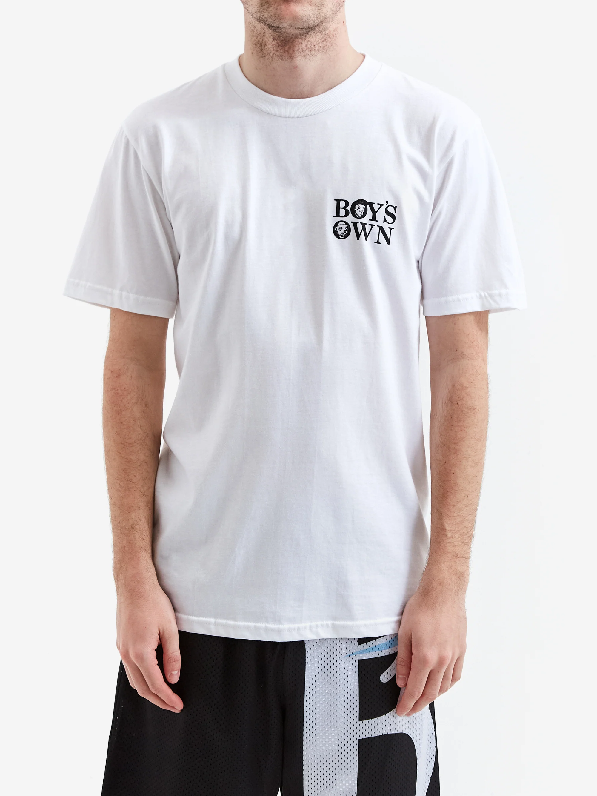 Boys Own Sounds Of The Summer 1991 T-Shirt - White - Image 5