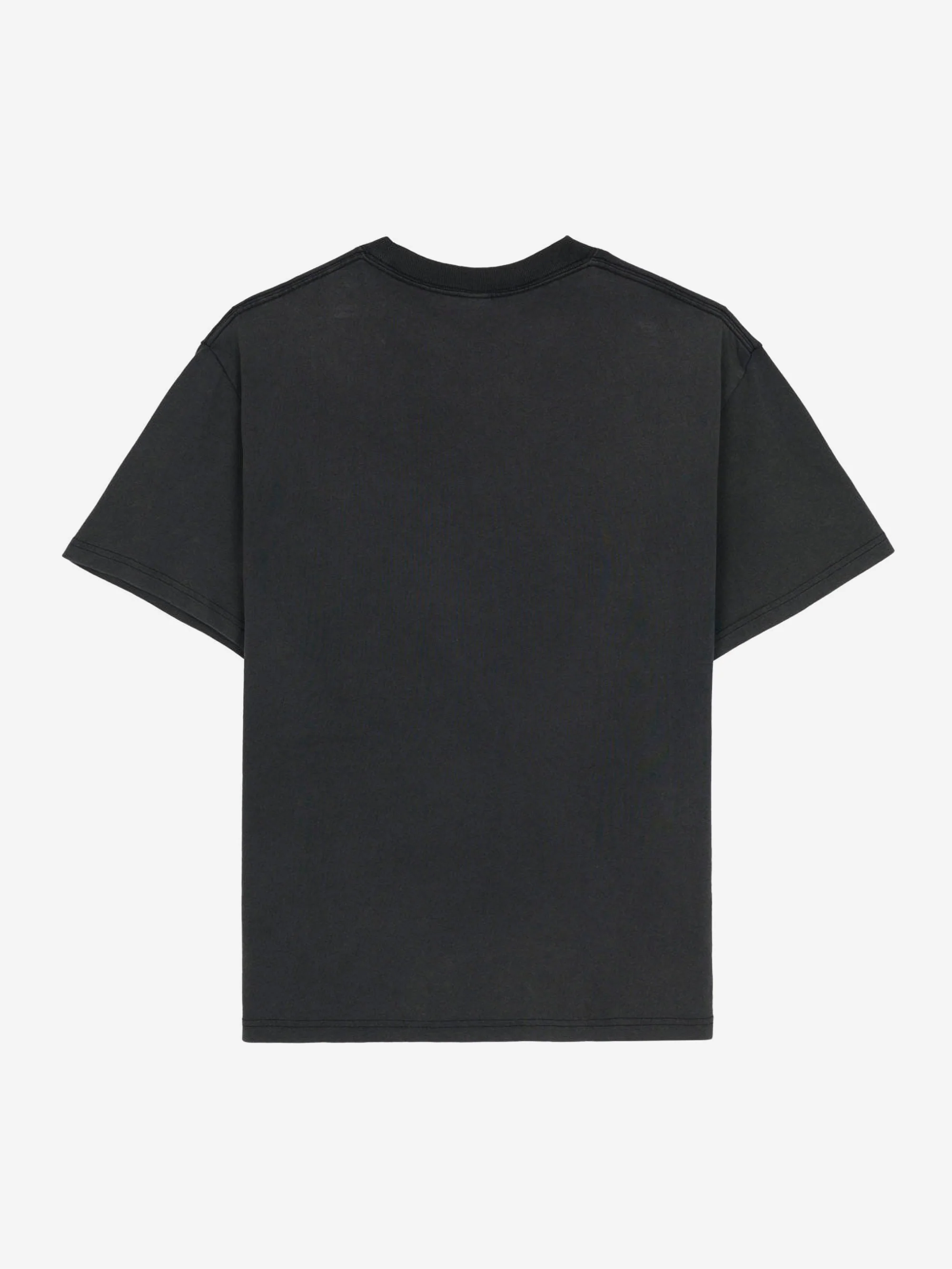 Brain Dead Alien Tractor T-Shirt - Black - Image 3