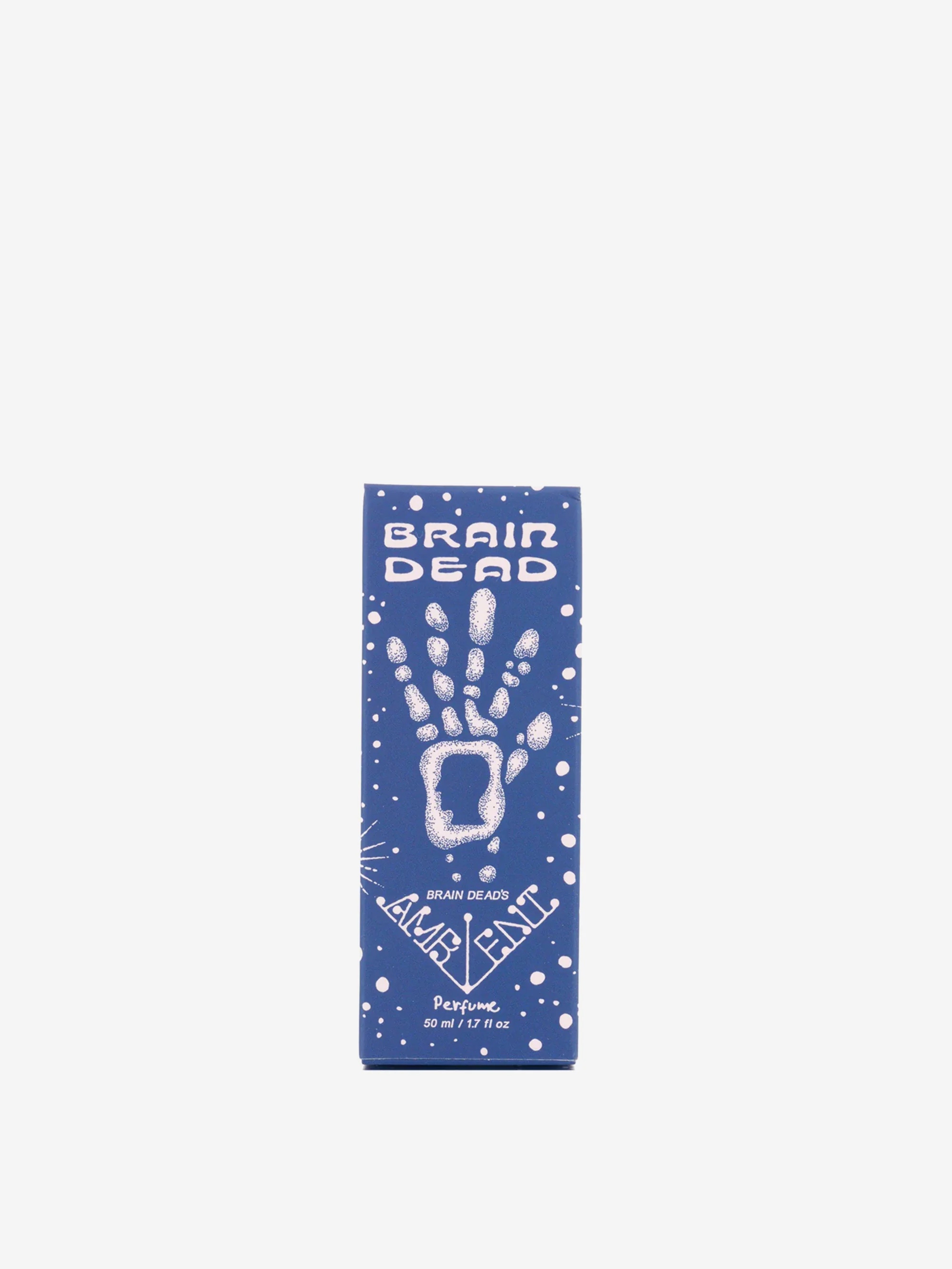 Brain Dead Ambient Perfume - 50ml - Image 2