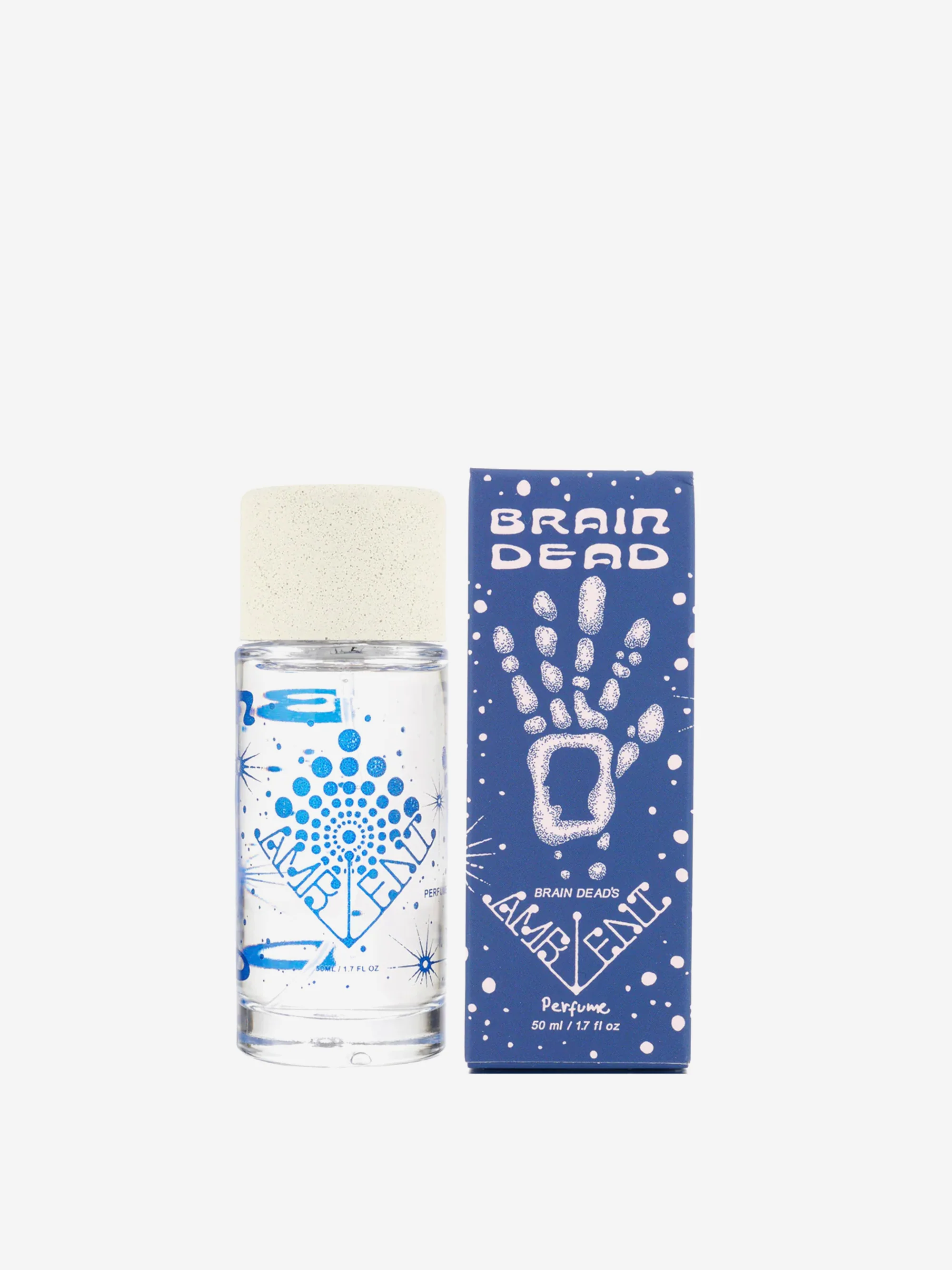 Brain Dead Ambient Perfume - 50ml - Image 3
