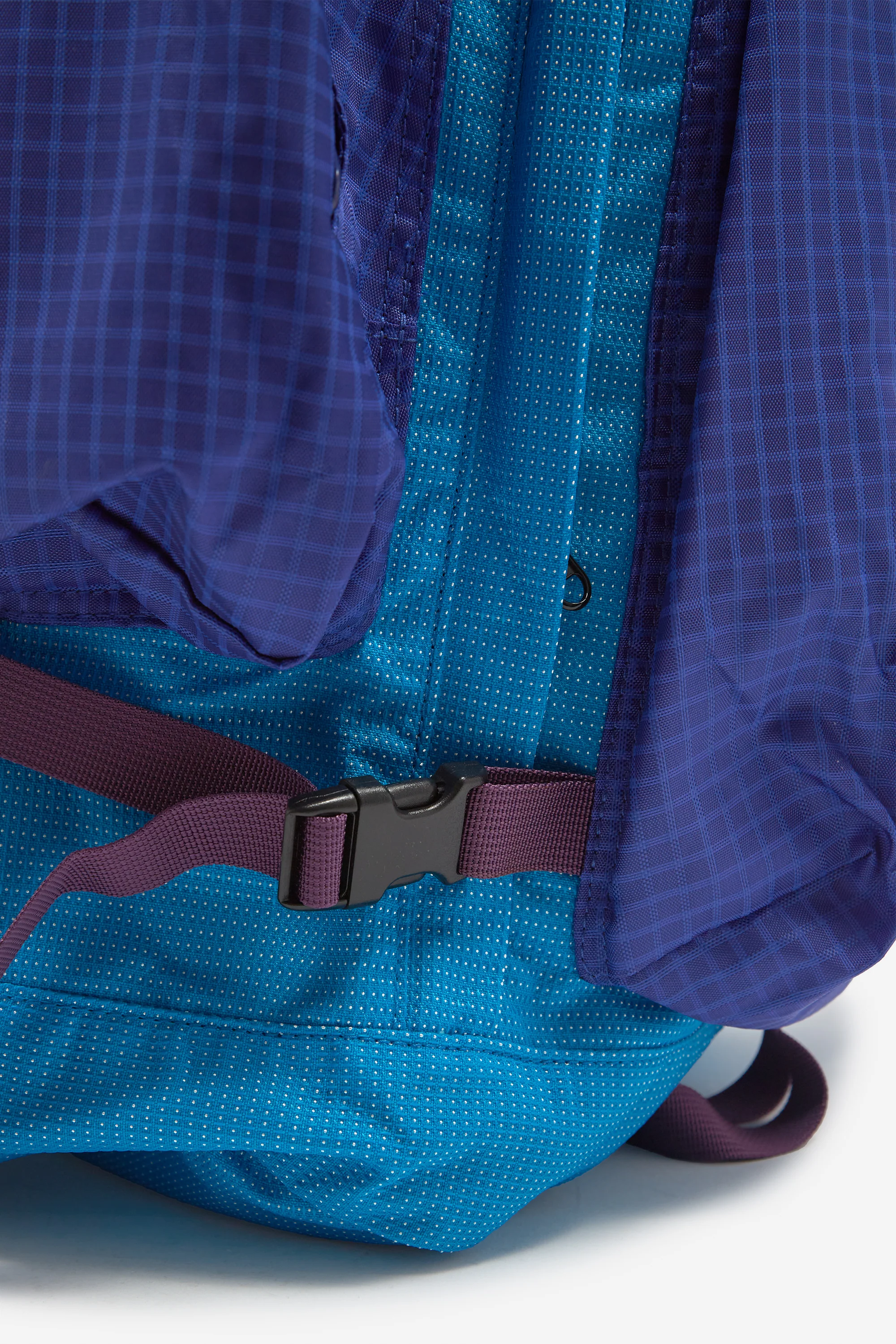 Brain Dead Equipment Alpine Backpack - Clear Blue - Image 3