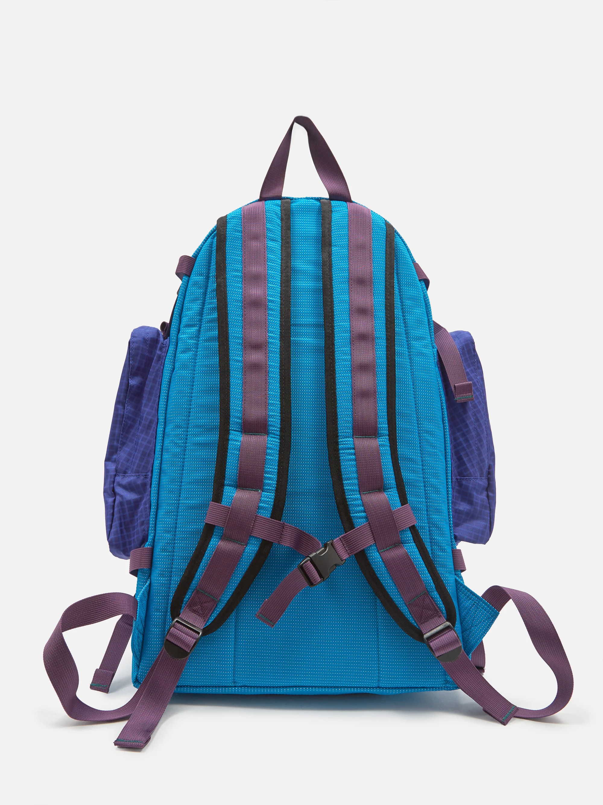 Brain Dead Equipment Alpine Backpack - Clear Blue - Image 5