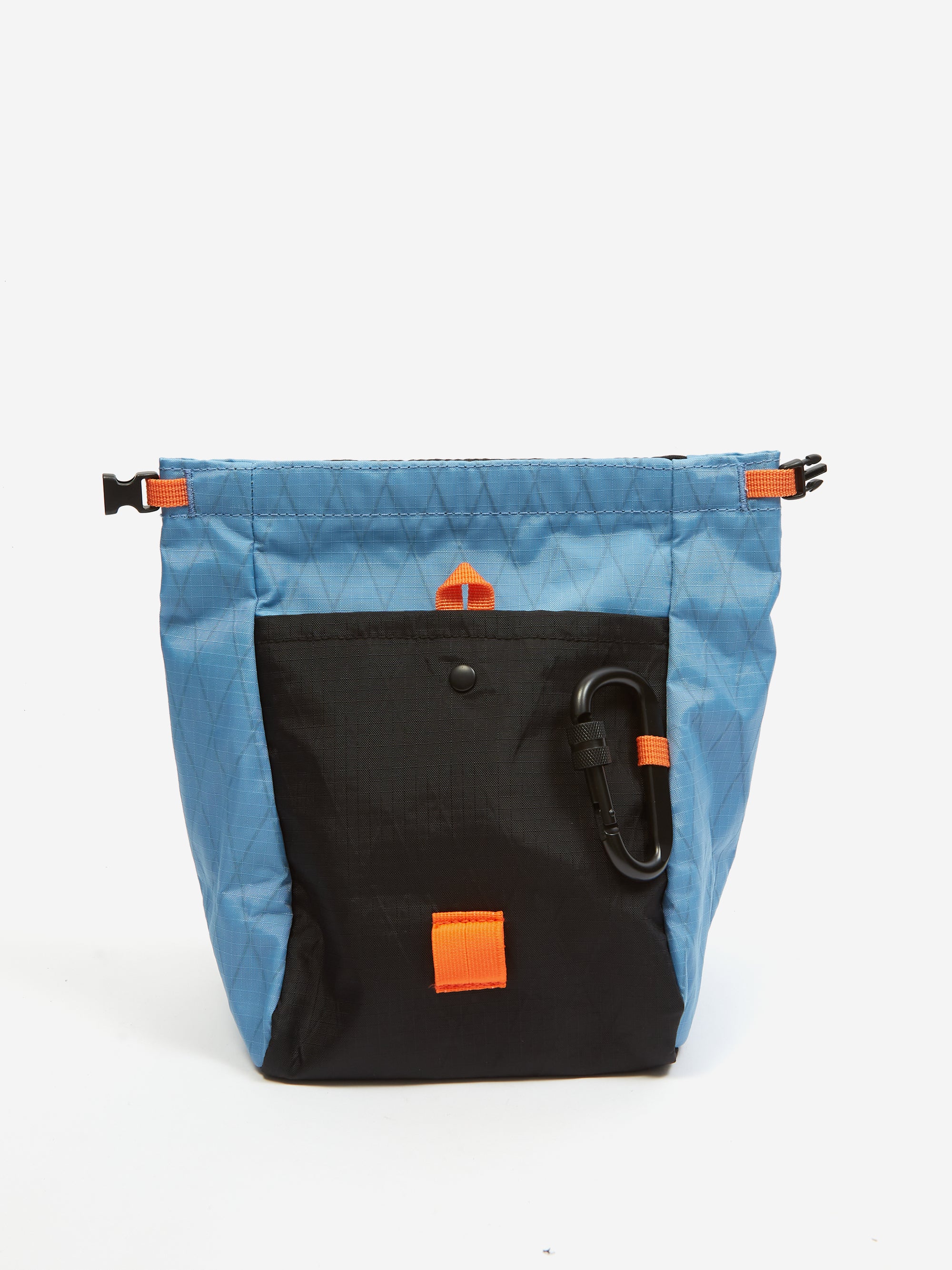 Brain Dead Equipment Chalk Bag - Black - Image 3