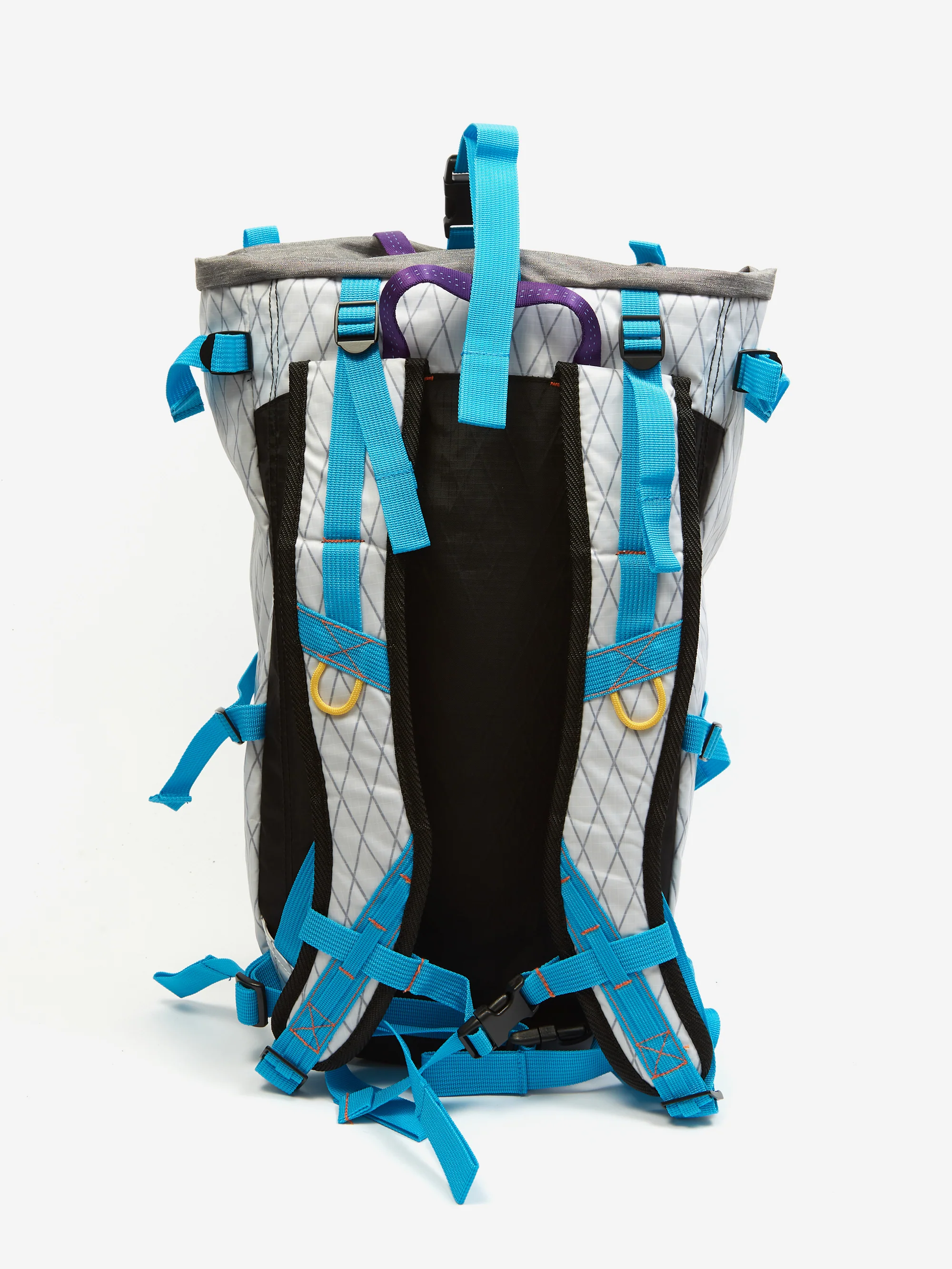 Brain Dead Equipment Climbing Backpack - Bone - Image 3