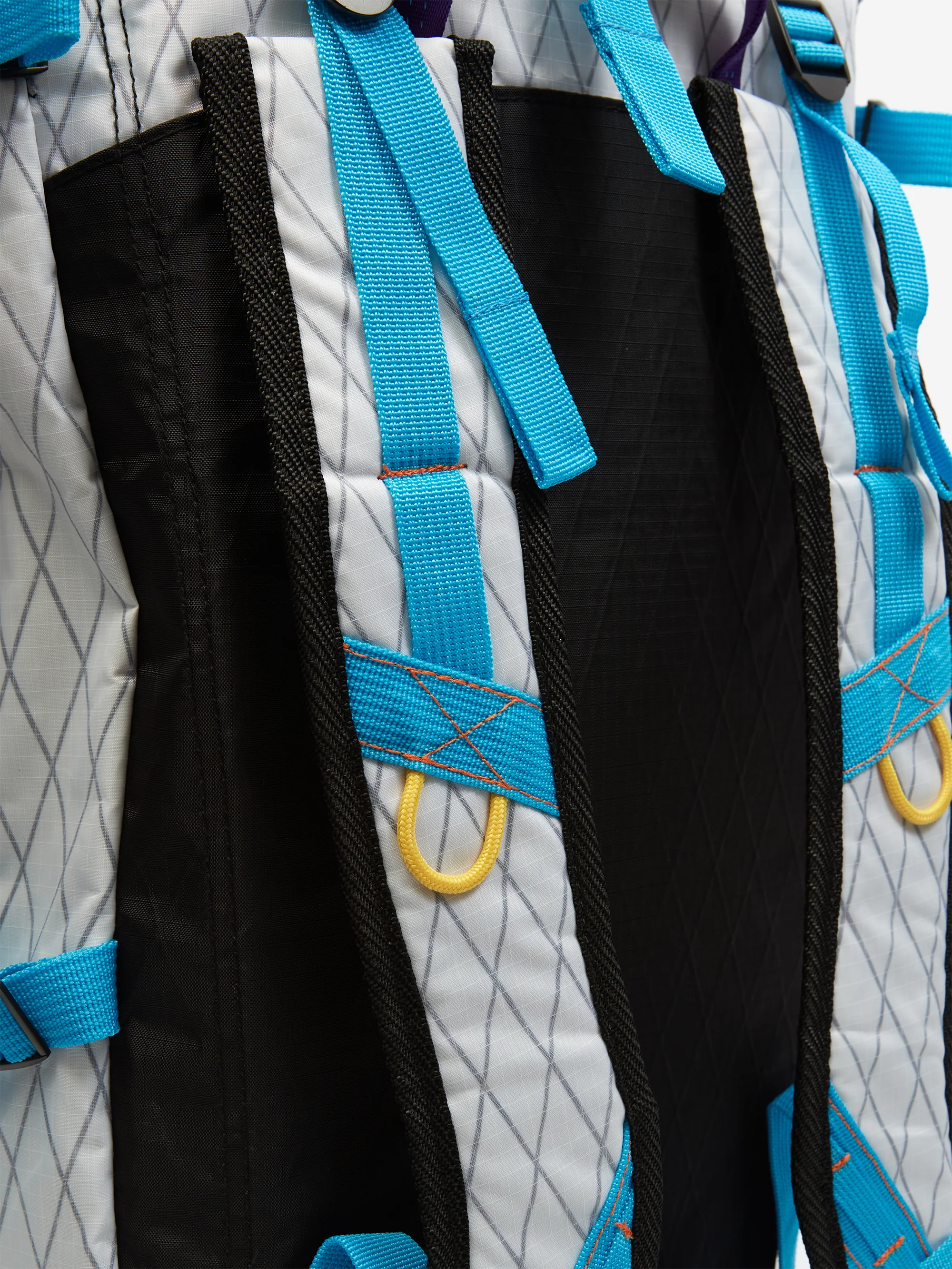 Brain Dead Equipment Climbing Backpack - Bone - Image 5