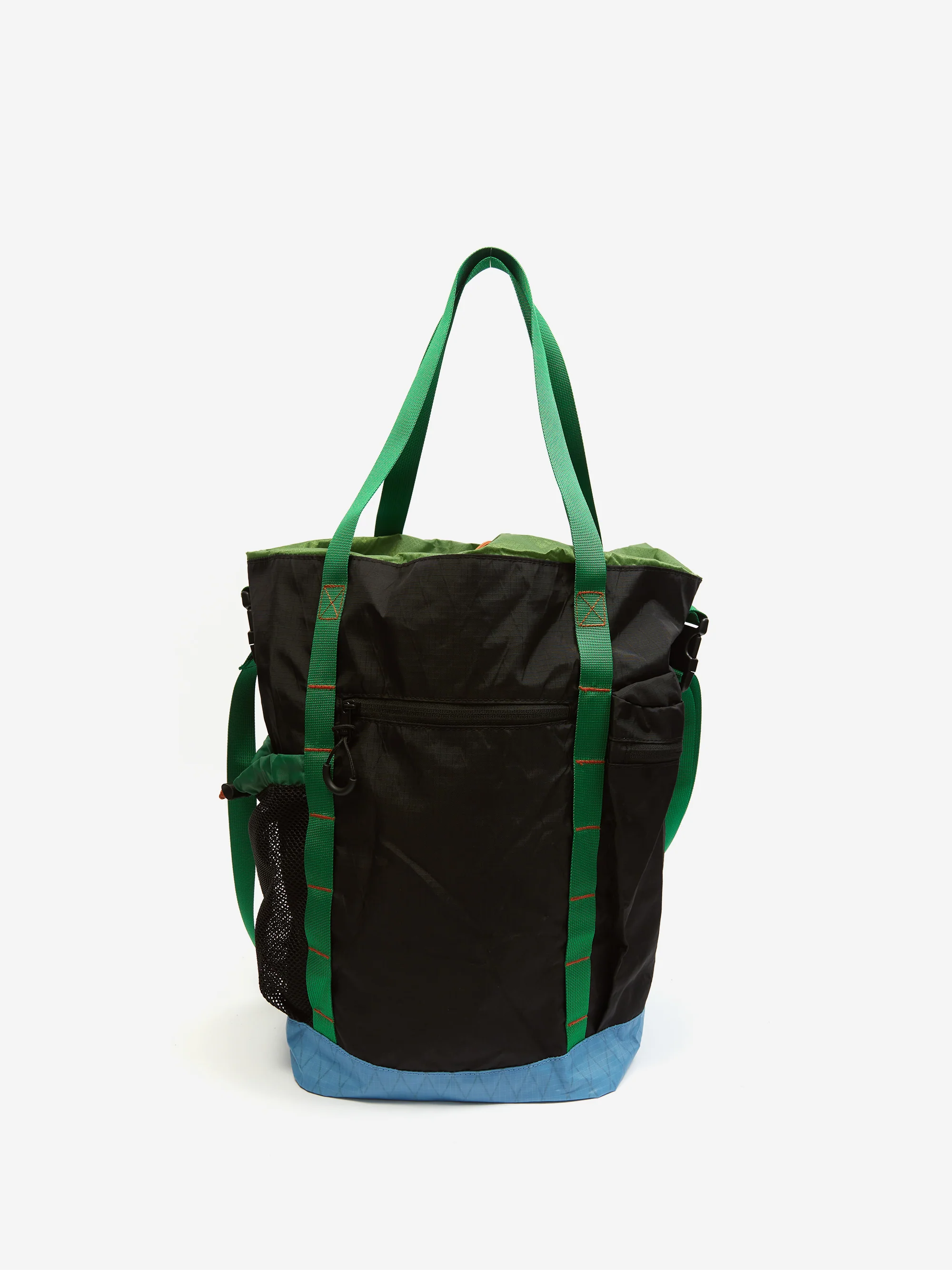 Brain Dead Equipment Climbing Utility Bag - Black - Image 3