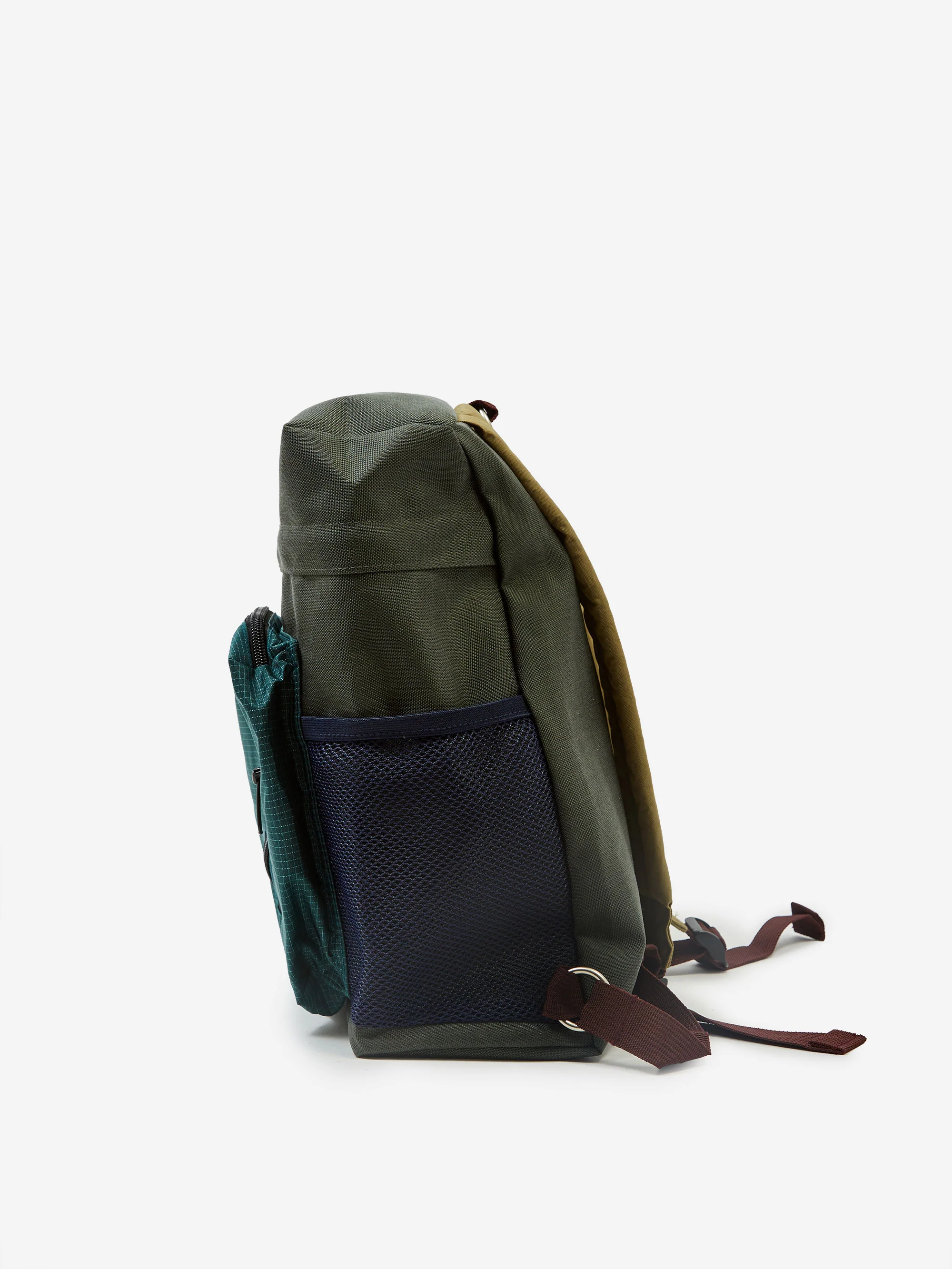 Brain Dead Equipment Daypack - Steel - Image 2