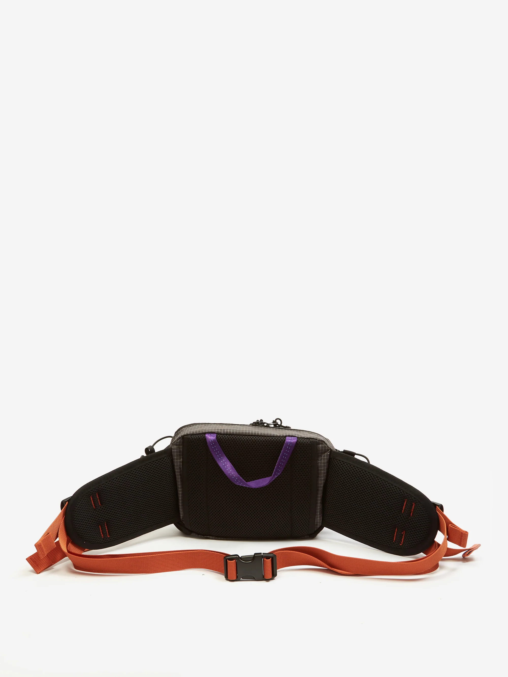 Brain Dead Equipment Hip Bag - Pink - Image 3