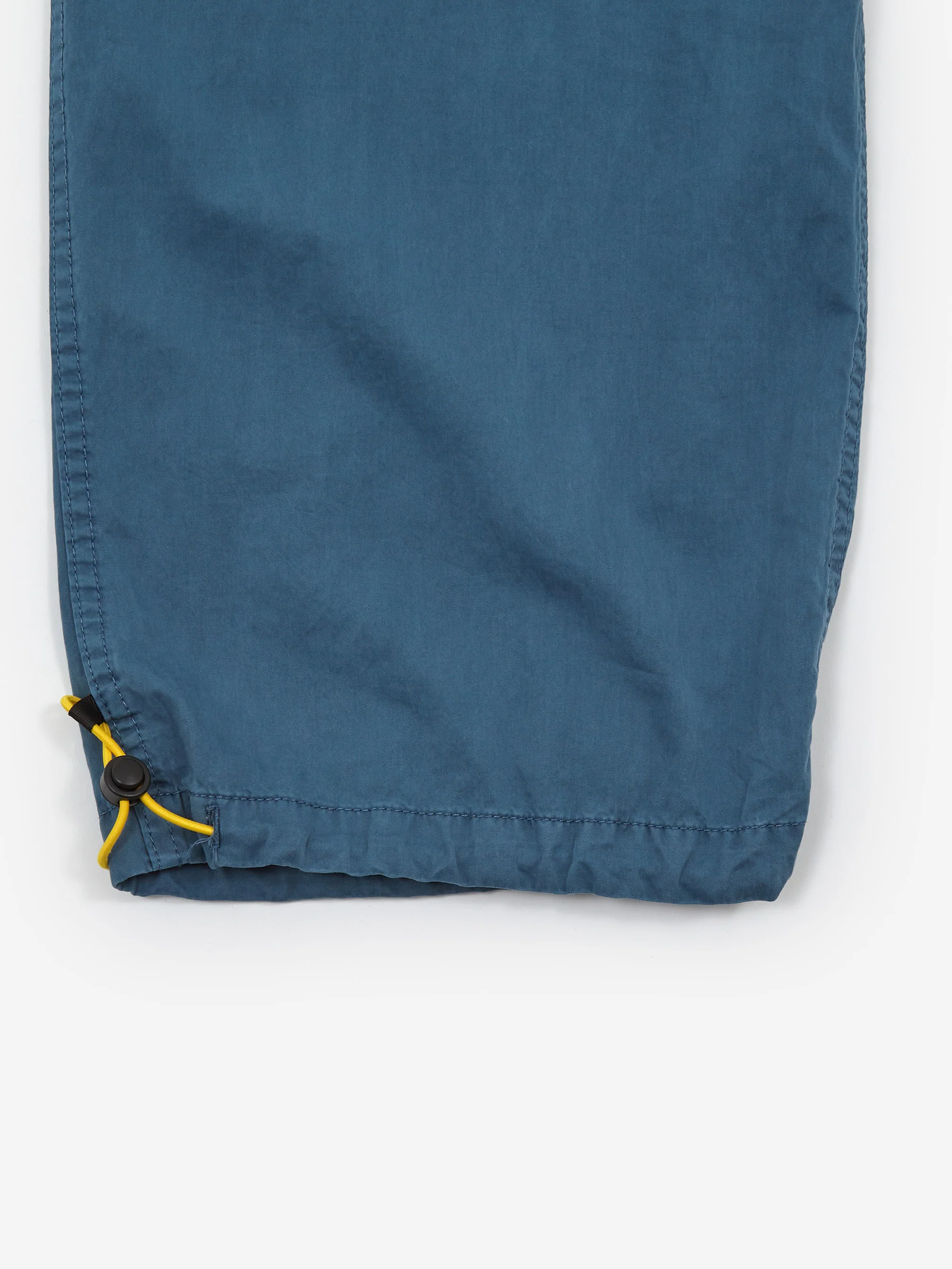 Brain Dead Flight Pant W - Washed Blue - Image 10