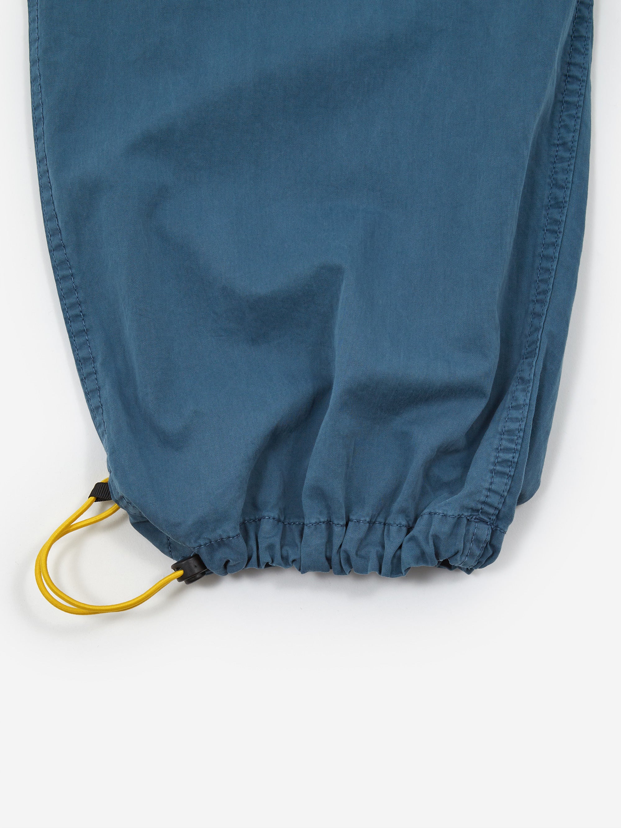 Brain Dead Flight Pant W - Washed Blue - Image 11