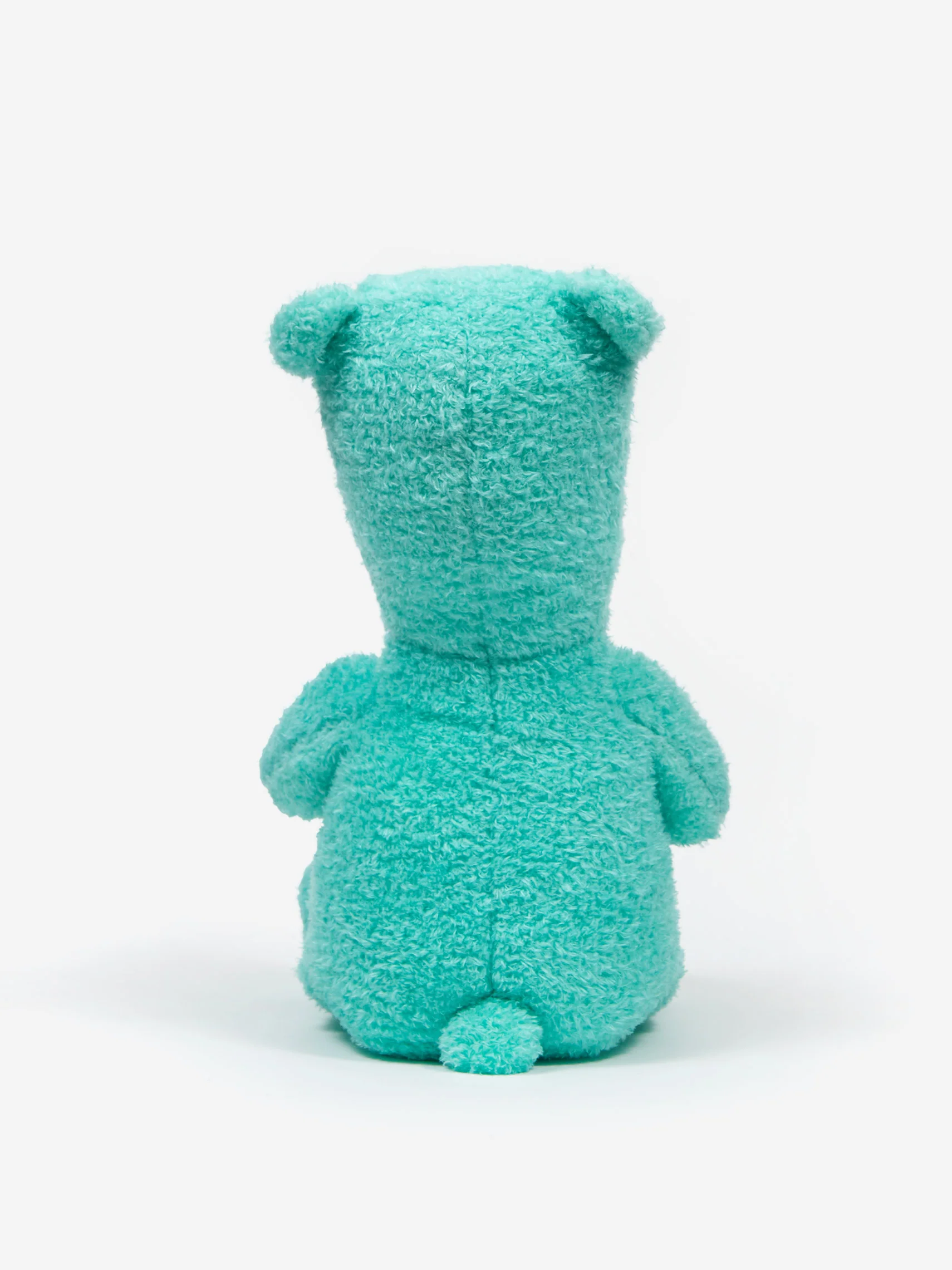 Brain Dead Kids Teddy Bear - Blue - Image 5