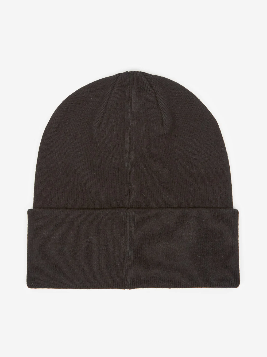 Brain Dead Logo Head Wool Beanie - Black - Image 4