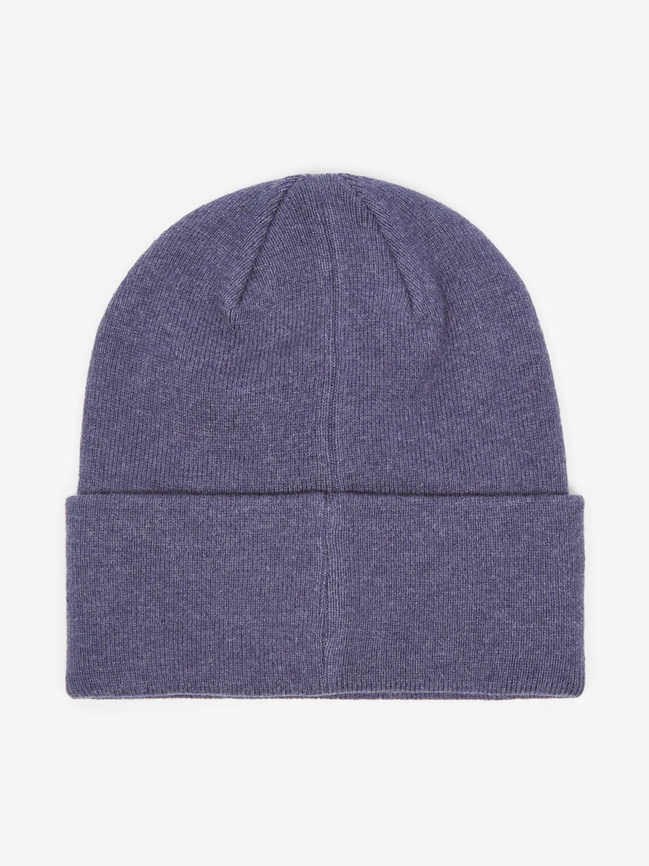 Brain Dead Logo Head Wool Beanie - Navy - Image 4