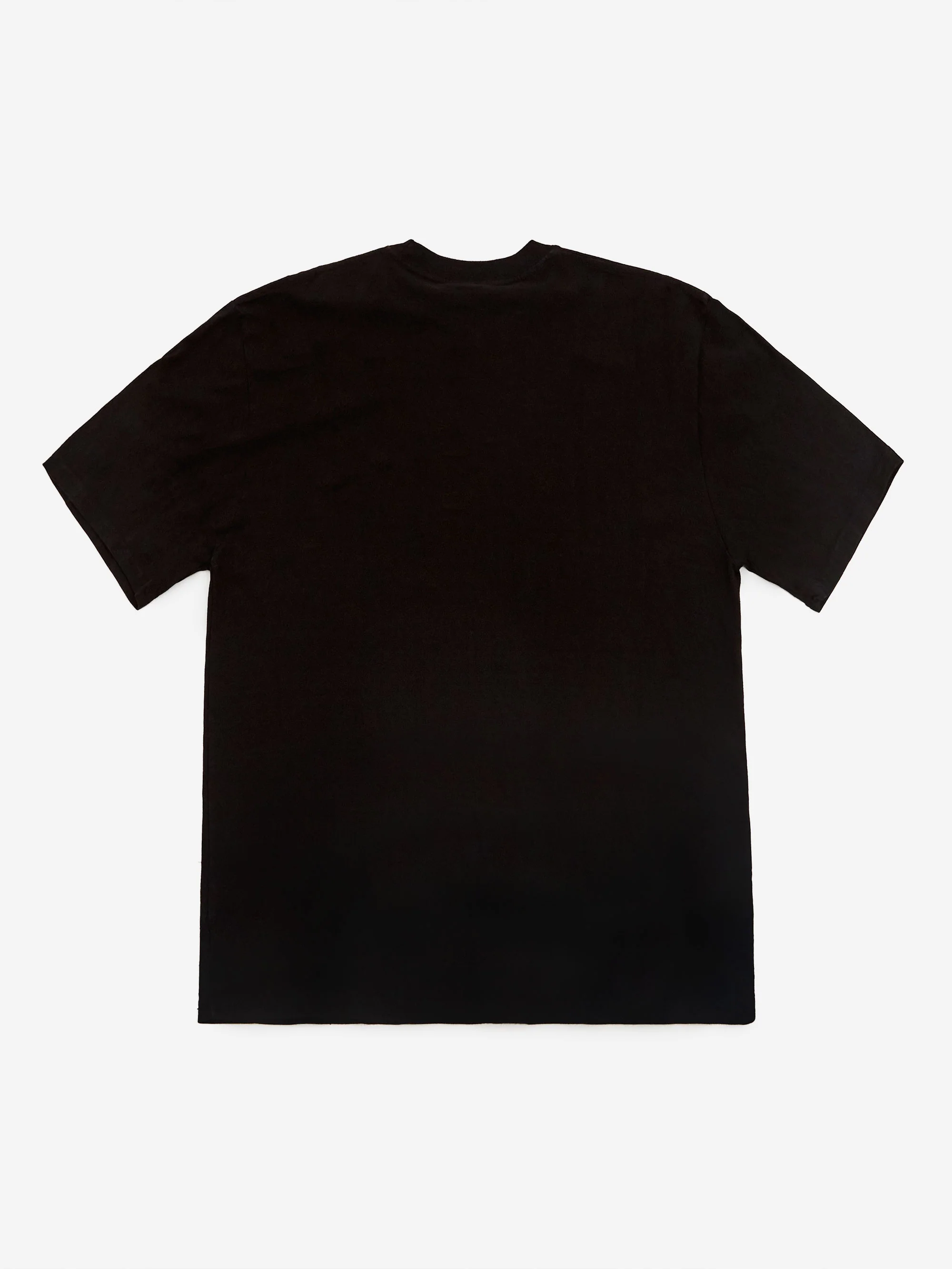 Brain Dead Masks T-Shirt - Black - Image 4