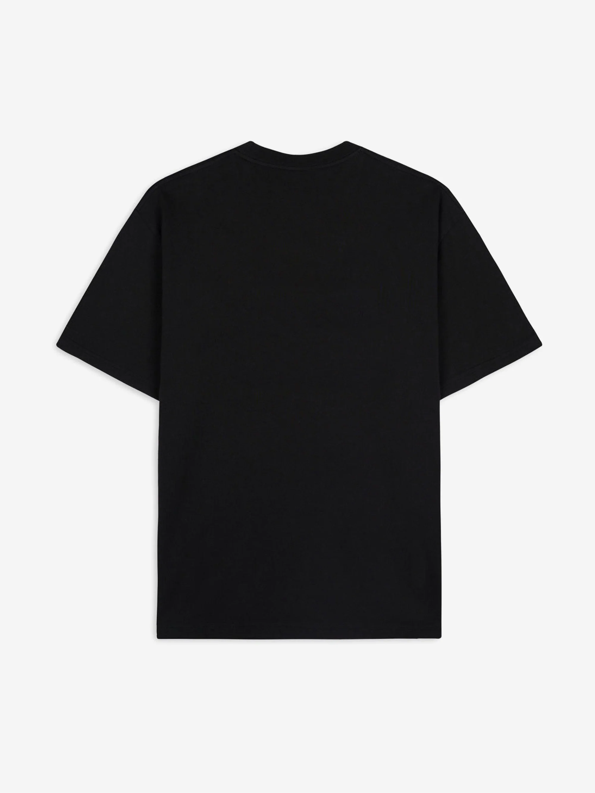 Brain Dead Mind Puzzle T-Shirt - Black - Image 3