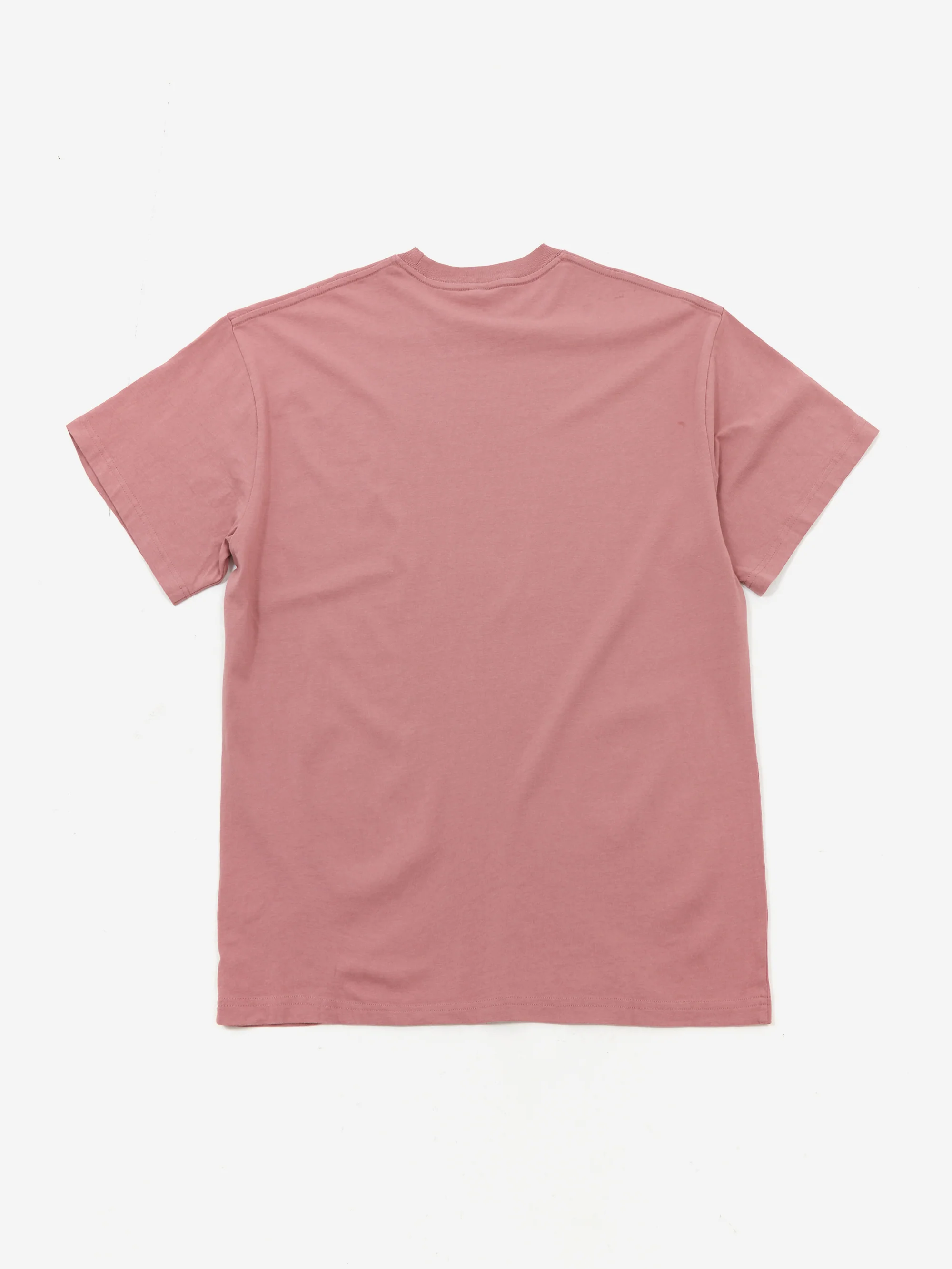 Brain Dead Mystic Awakenings T-Shirt - Rose Taupe - Image 4