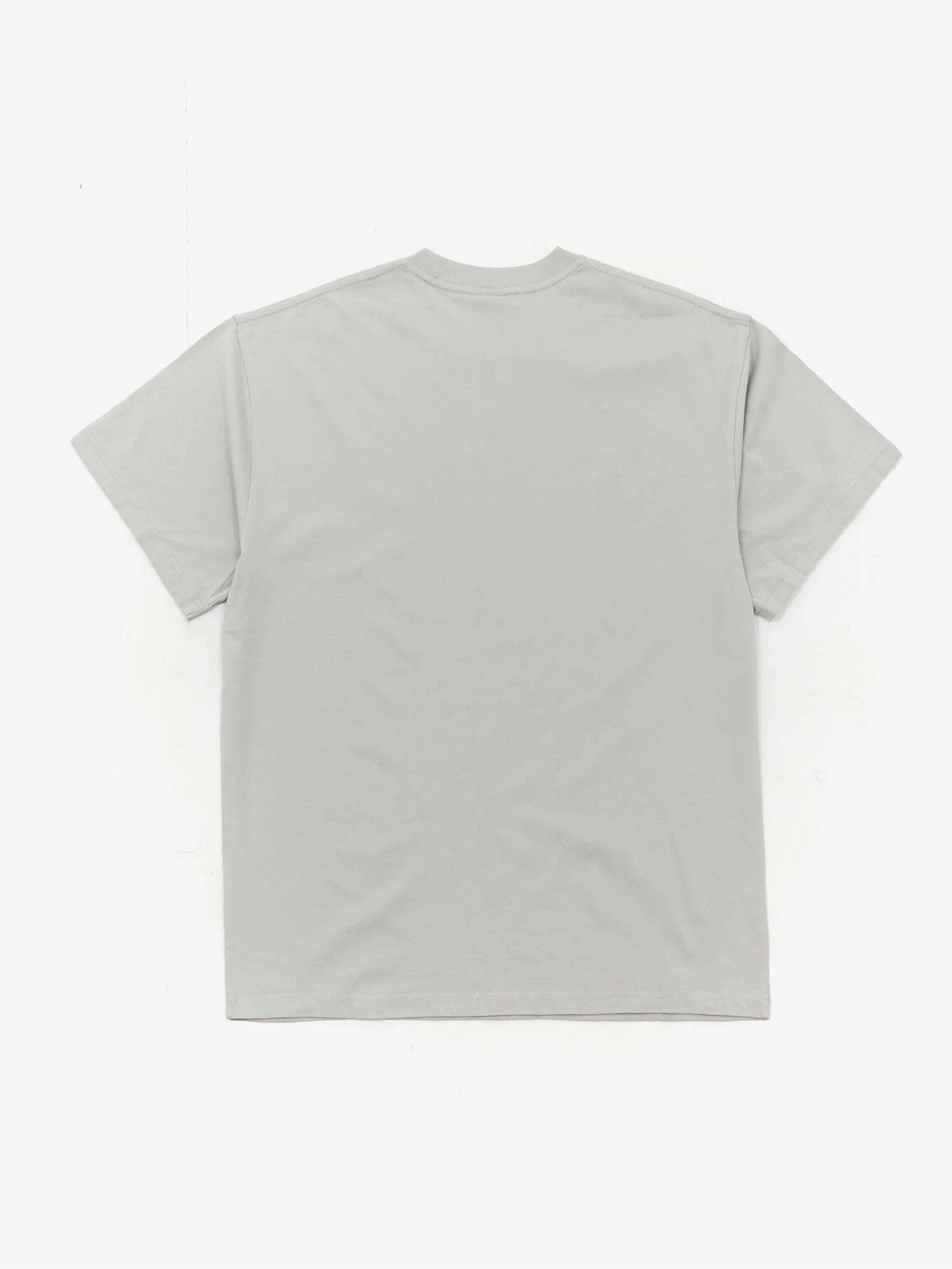 Brain Dead Nightmare Factory Cement T-Shirt - Cement - Image 4