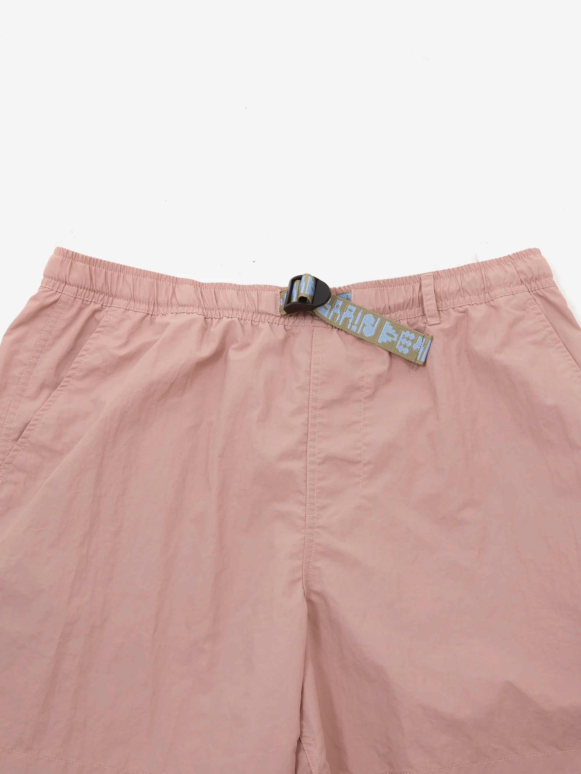 Brain Dead Nylon Climber Short - Mauve - Image 3