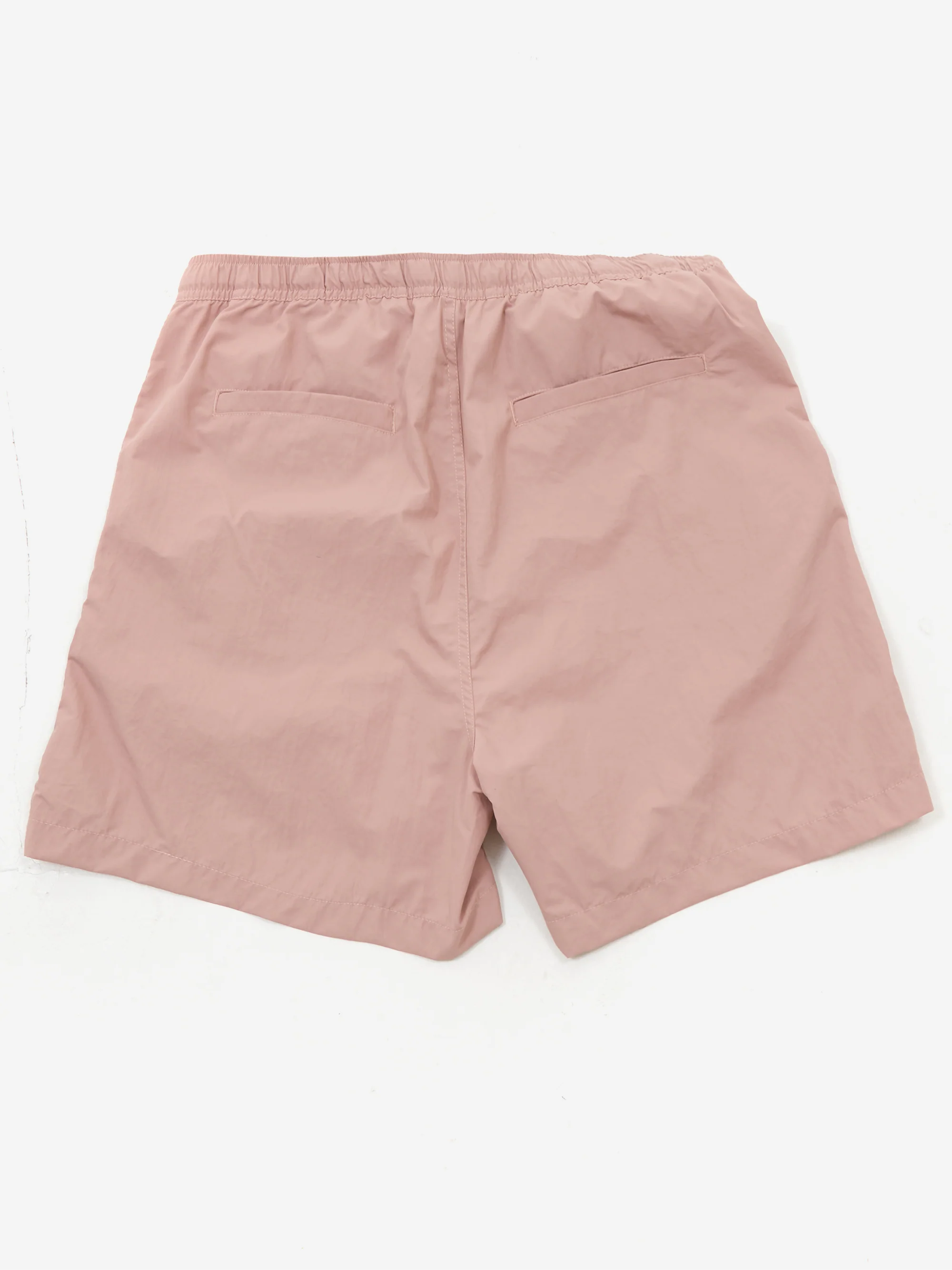 Brain Dead Nylon Climber Short - Mauve - Image 4