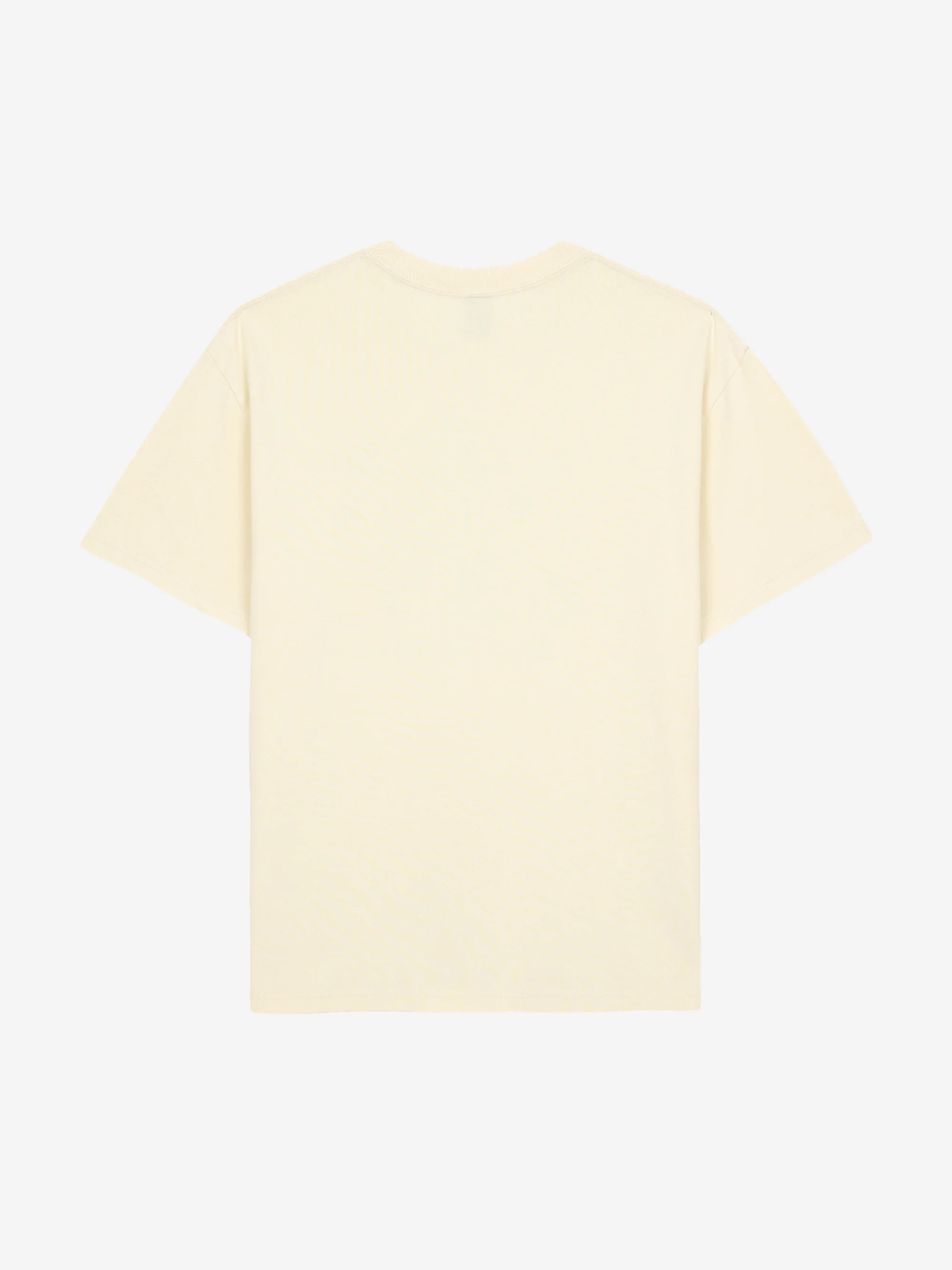 Brain Dead Oracle T-shirt - Natural - Image 3
