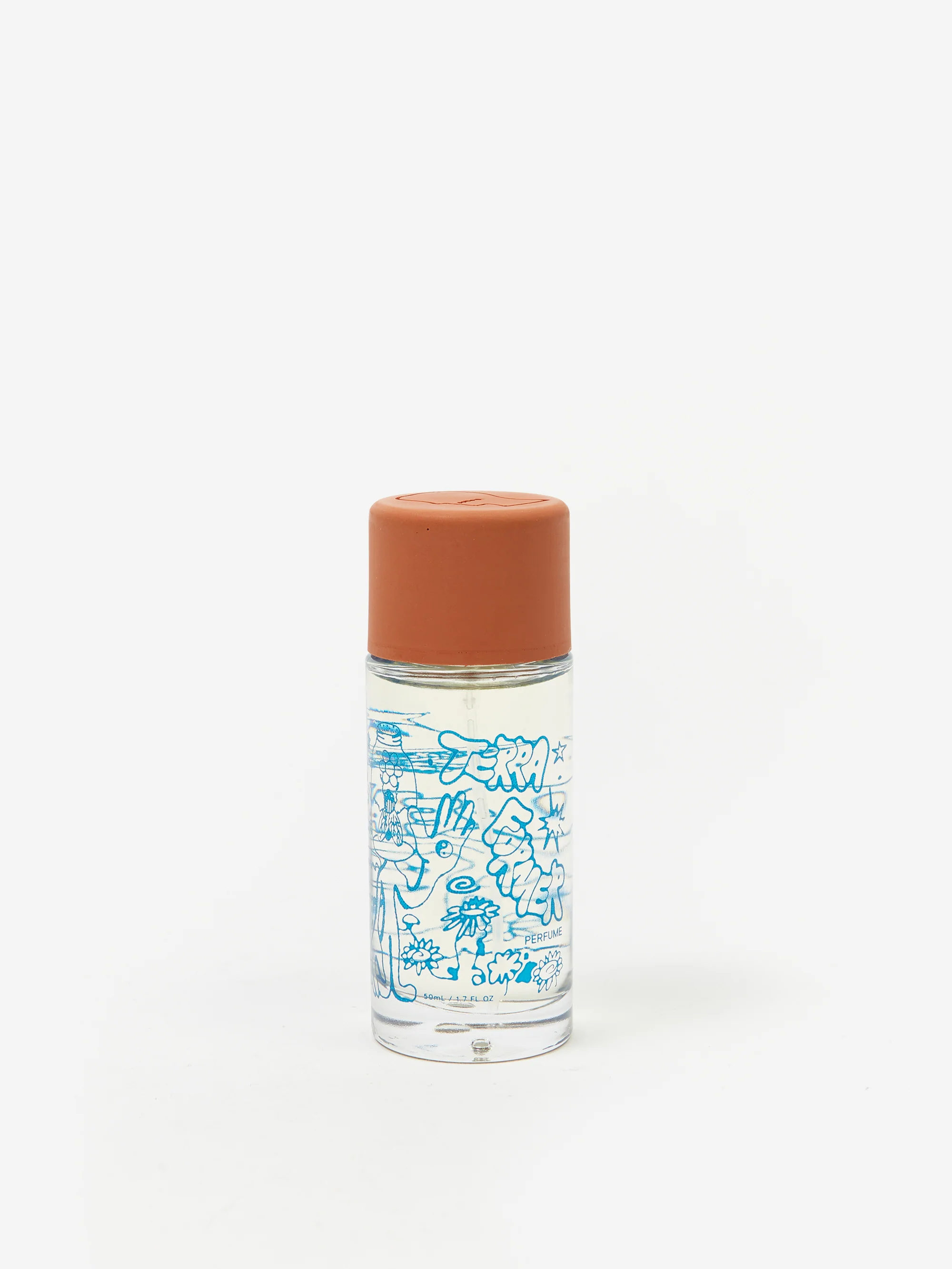 Brain Dead Terra Former Perfume - 50ml