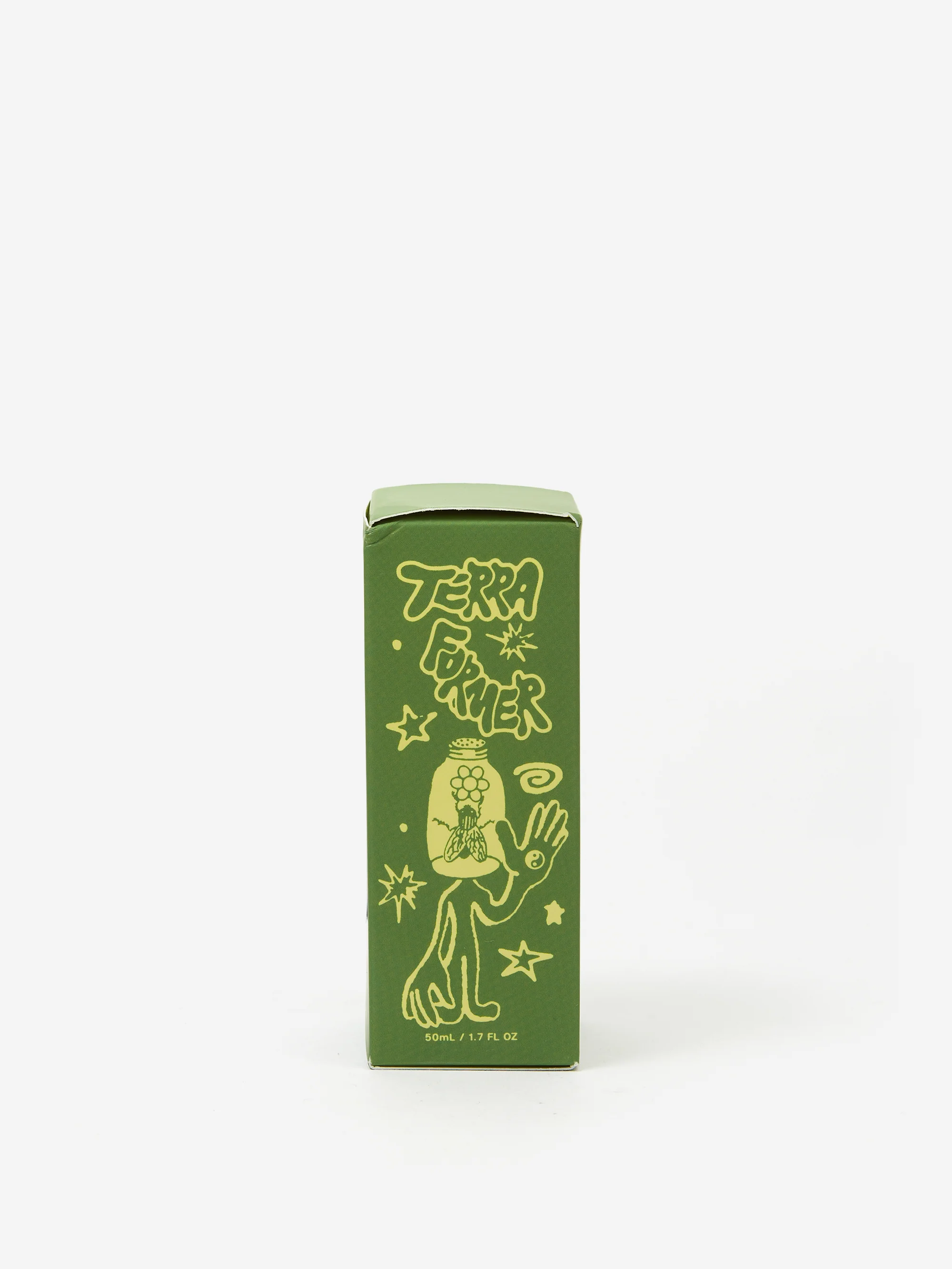 Brain Dead Terra Former Perfume - 50ml - Image 2