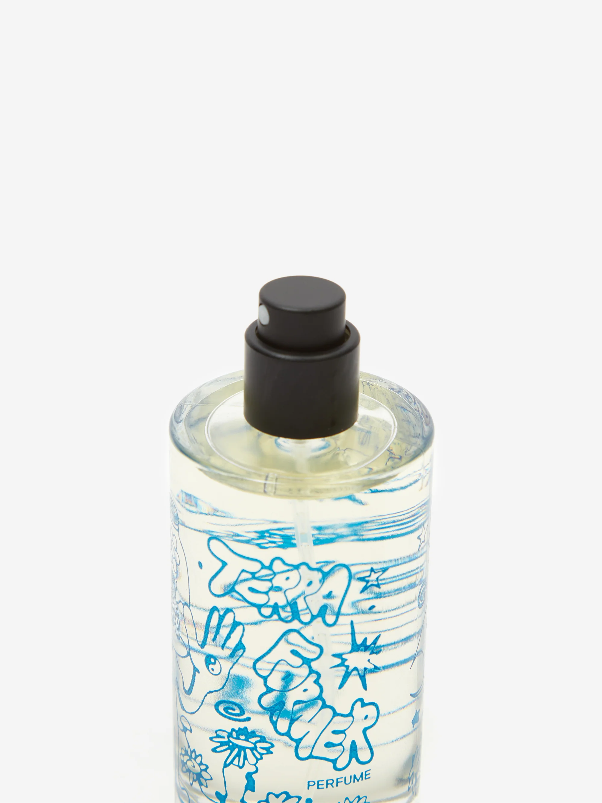 Brain Dead Terra Former Perfume - 50ml - Image 3