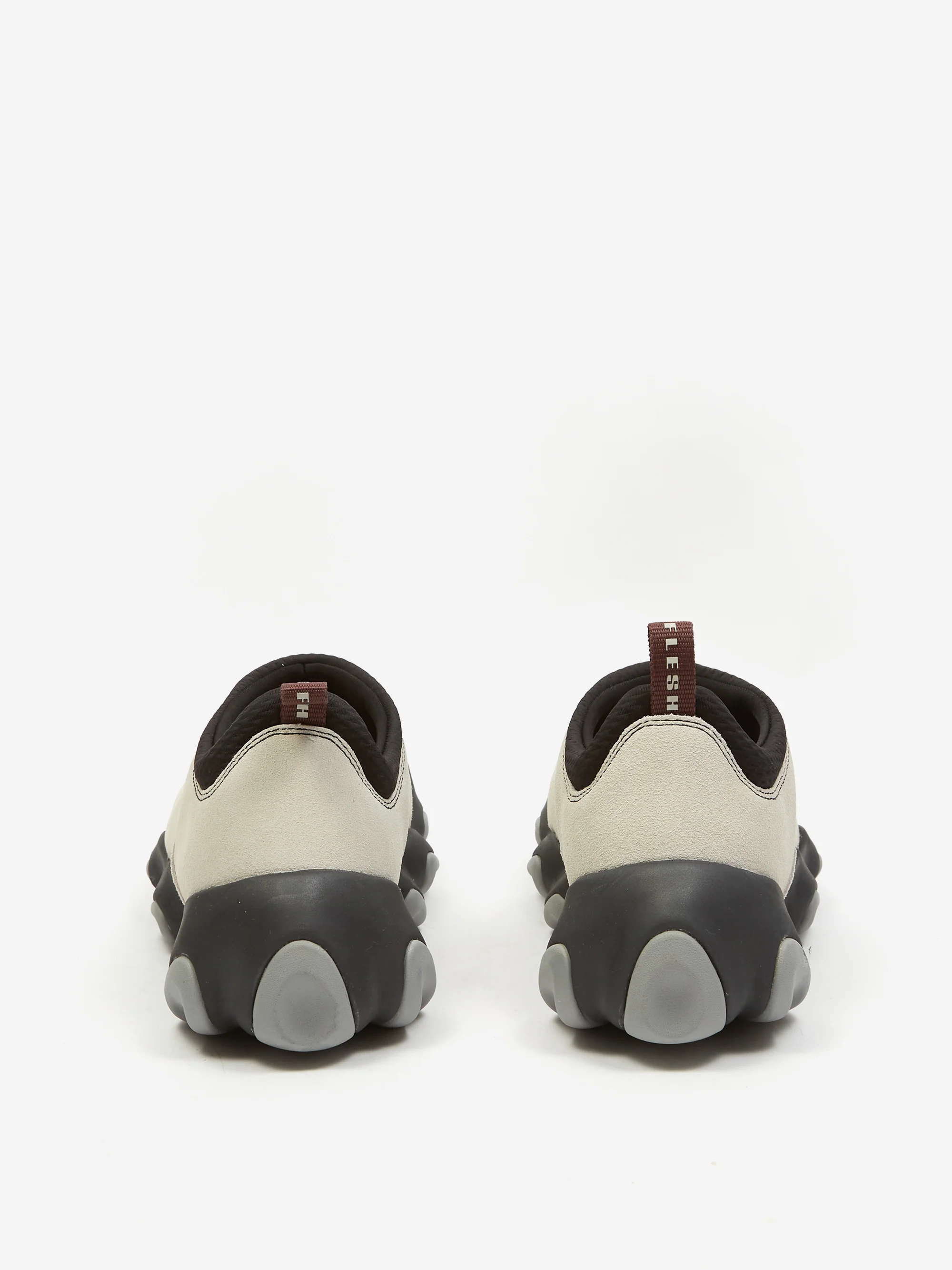 Brain Dead x Oakley Factory Team Flesh - White Birch - Image 5