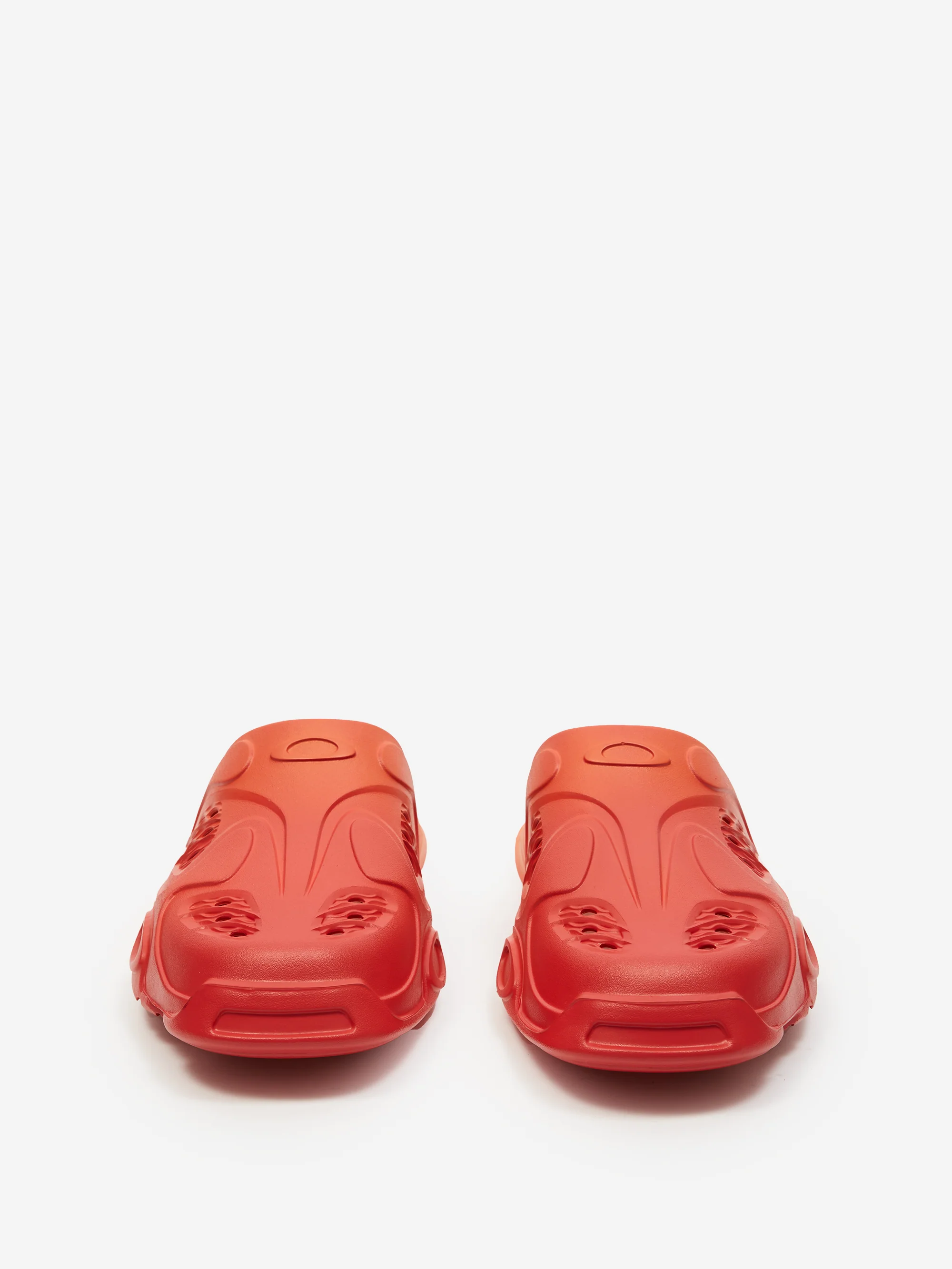 Brain Dead x Oakley Factory Team Gradient Paguro - Aurora/Celosia - Image 3
