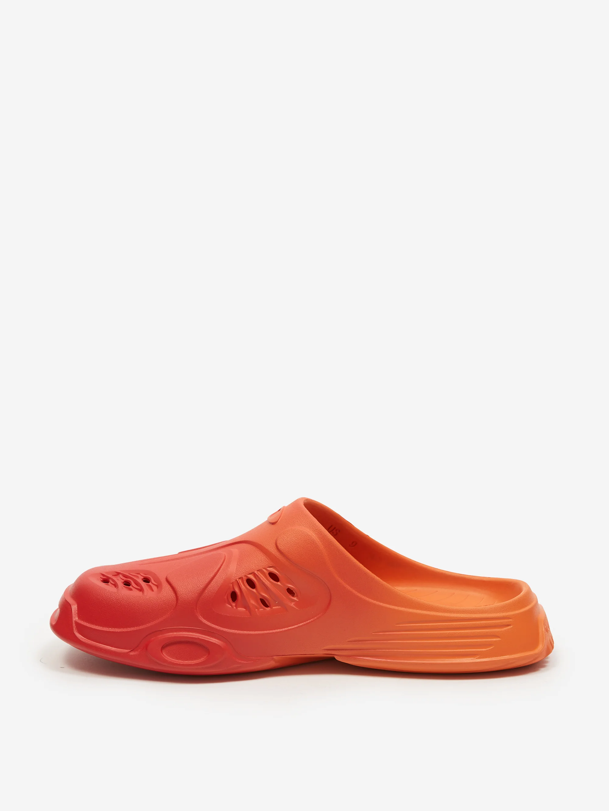 Brain Dead x Oakley Factory Team Gradient Paguro - Aurora/Celosia - Image 5