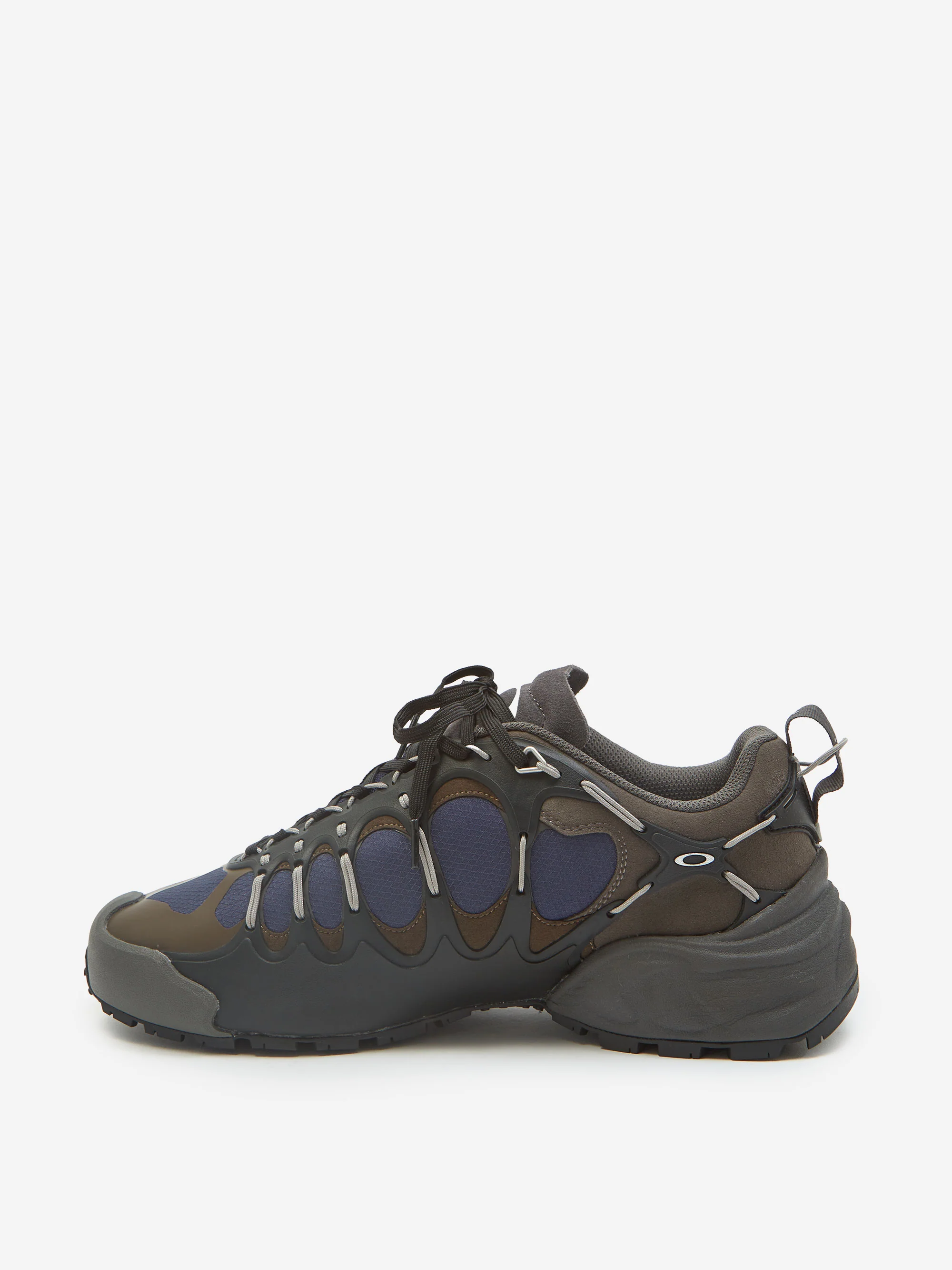 Brain Dead x Oakley Factory Team Ibex - Eclipse - Image 4