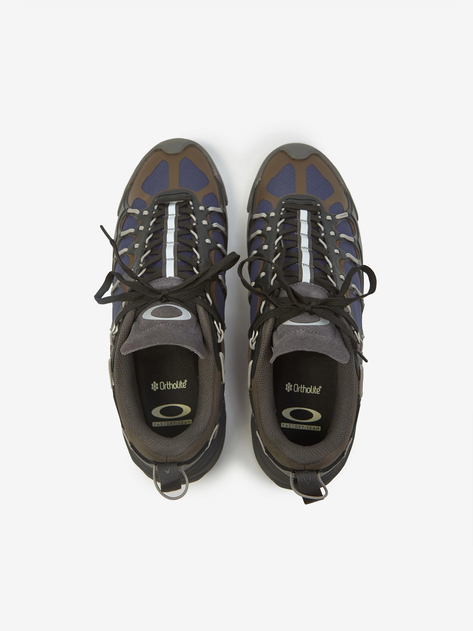 Brain Dead x Oakley Factory Team Ibex - Eclipse - Image 5