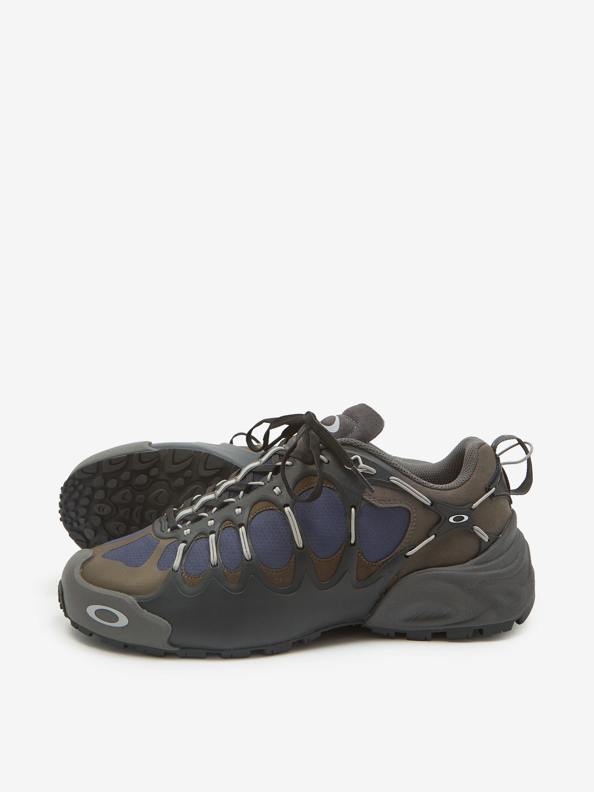 Brain Dead x Oakley Factory Team Ibex - Eclipse - Image 7