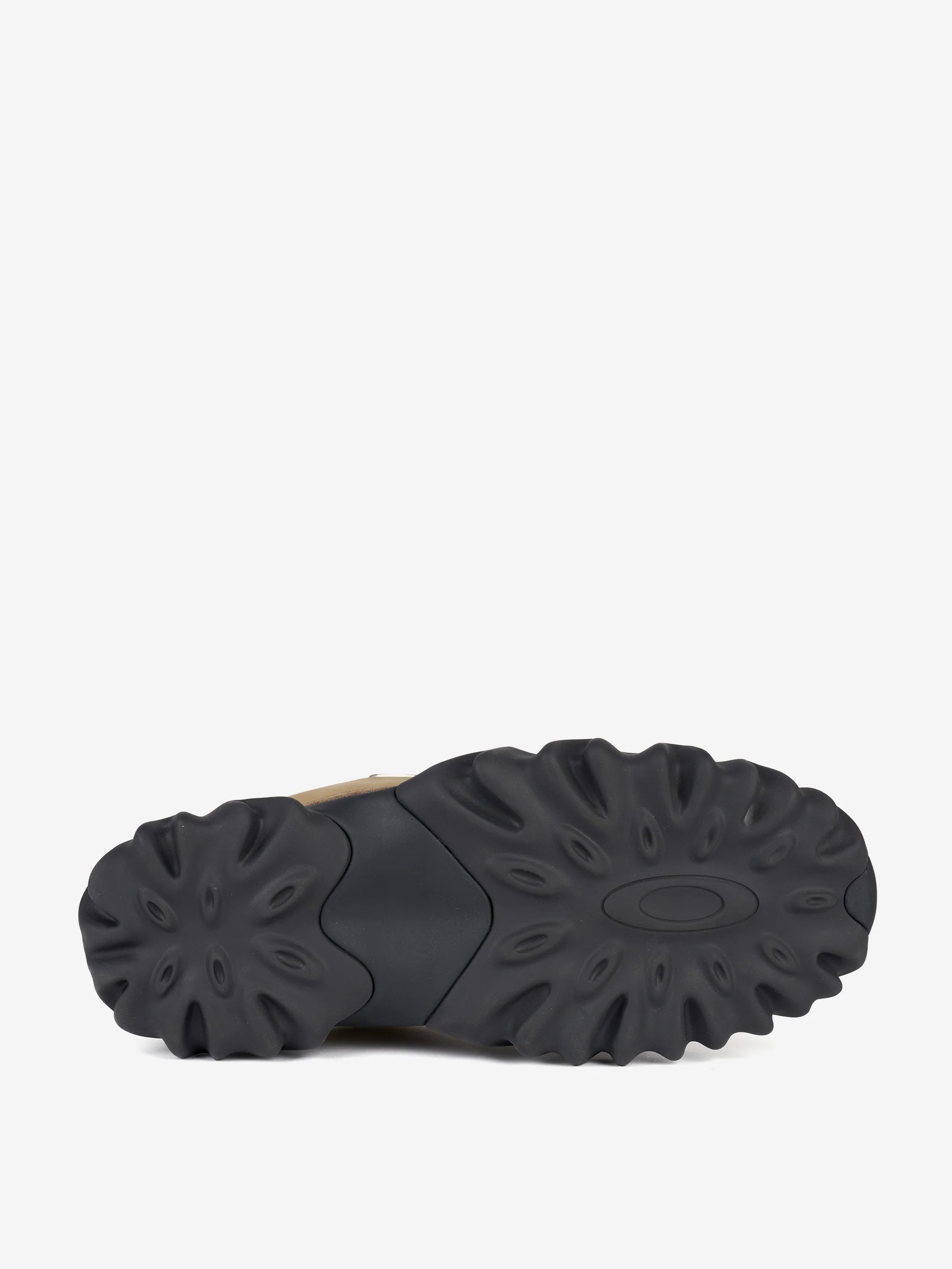 Brain Dead x Oakley Factory Team Nubuck Chop Saw - Mocha - Image 3